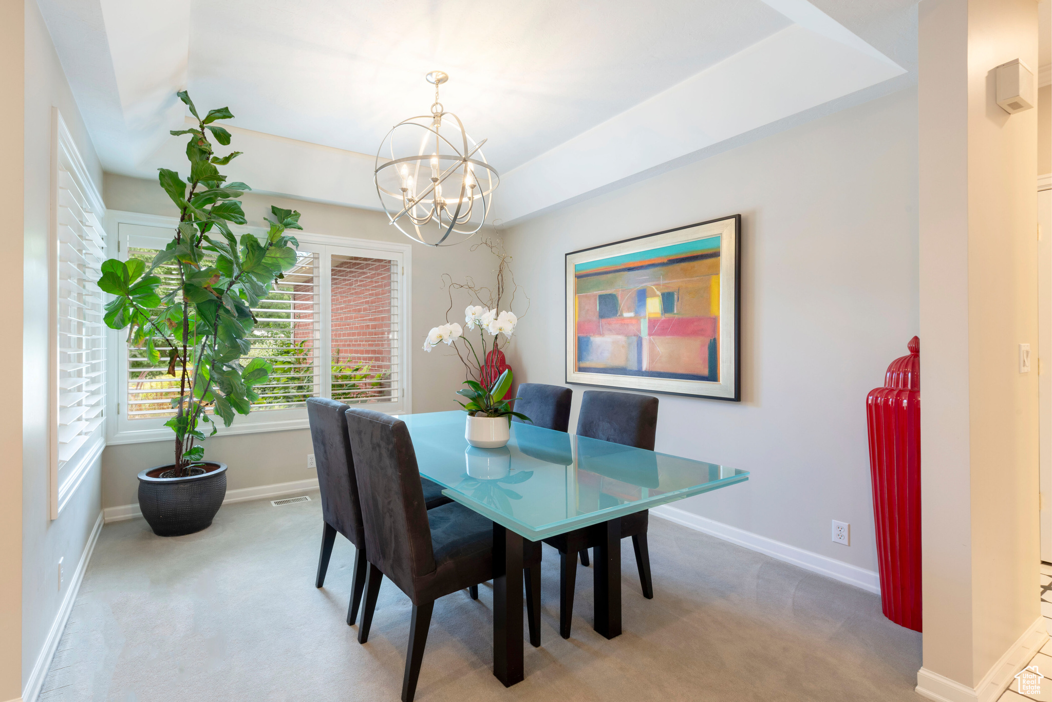 COUNTRY GARDEN ESTATES - Residential