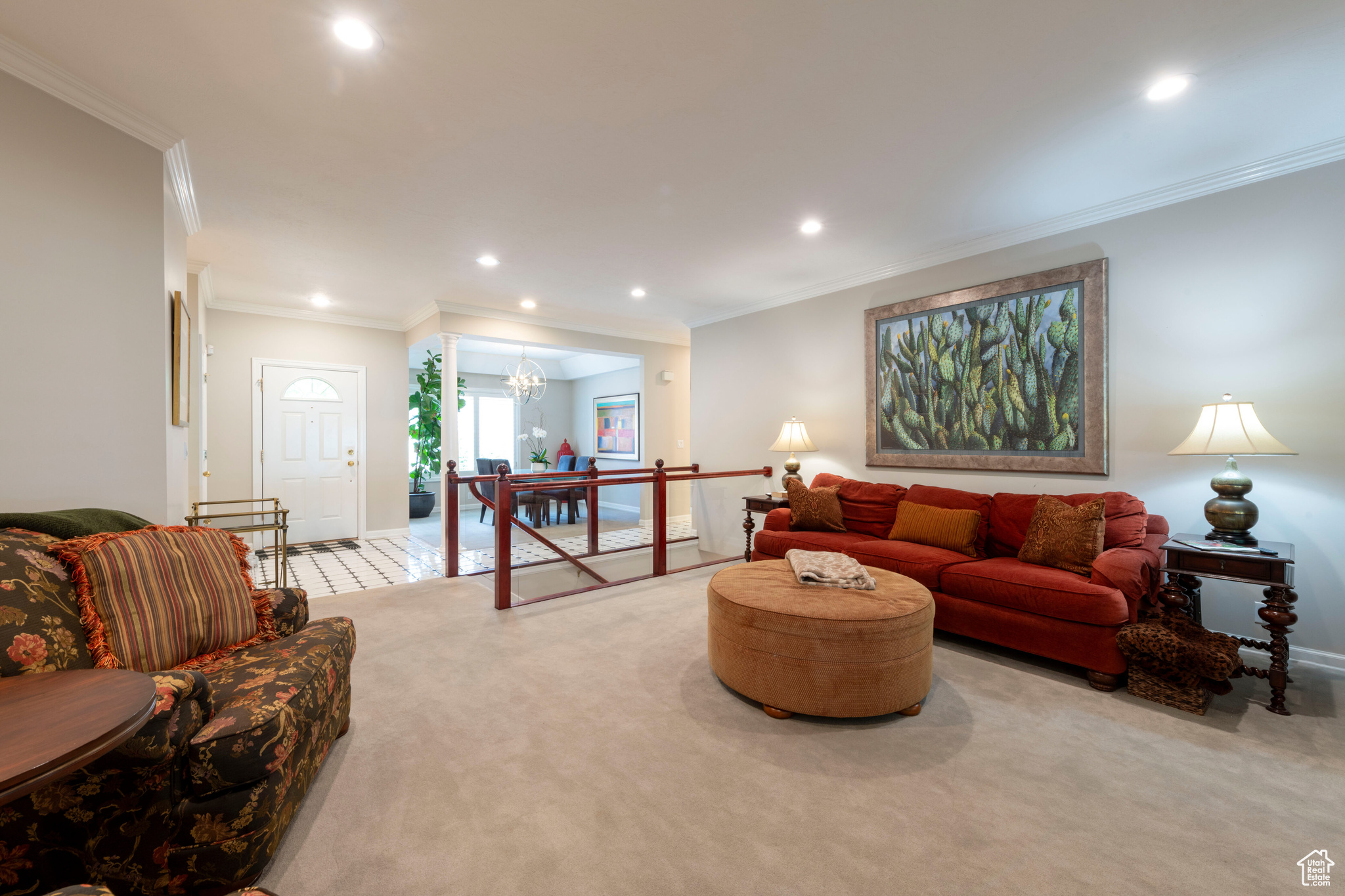 COUNTRY GARDEN ESTATES - Residential