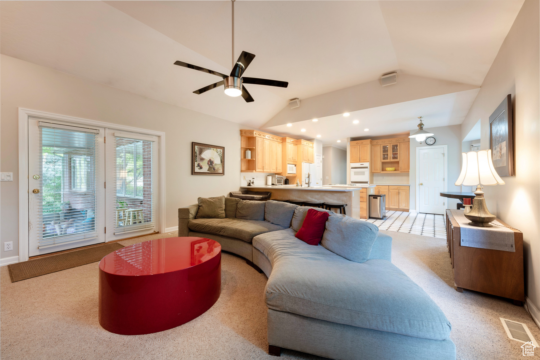 COUNTRY GARDEN ESTATES - Residential
