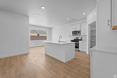 Tiny photo for 1925 S SWAMP MESA DR #237, Washington, UT 84780 (MLS # 2118971)