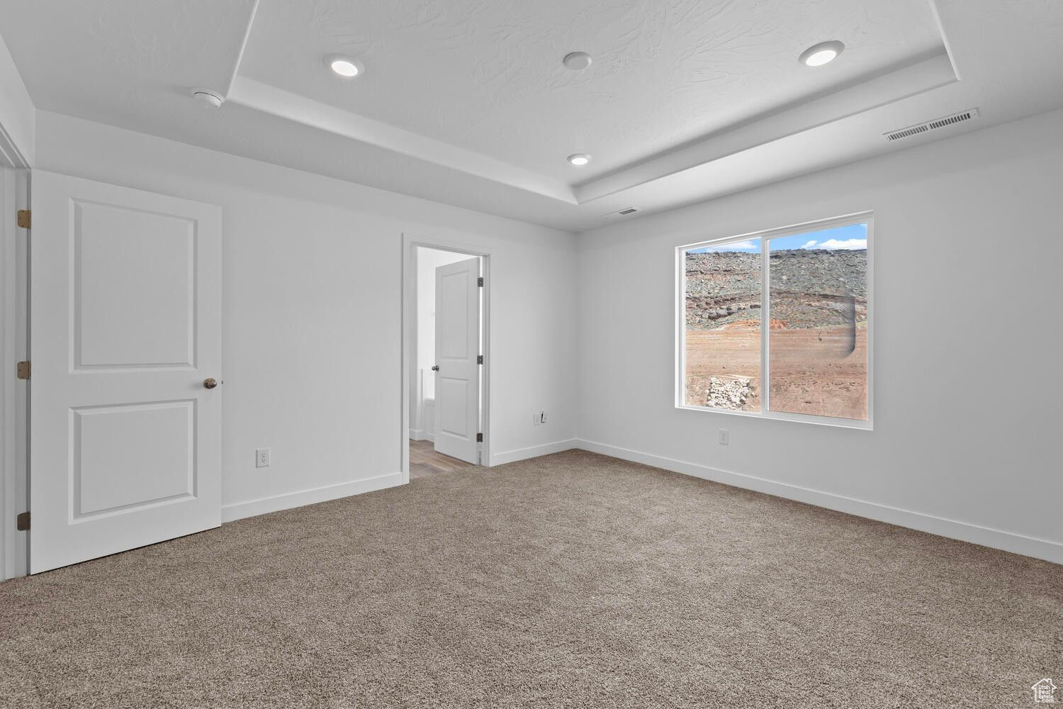 LONG VALLEY - Residential