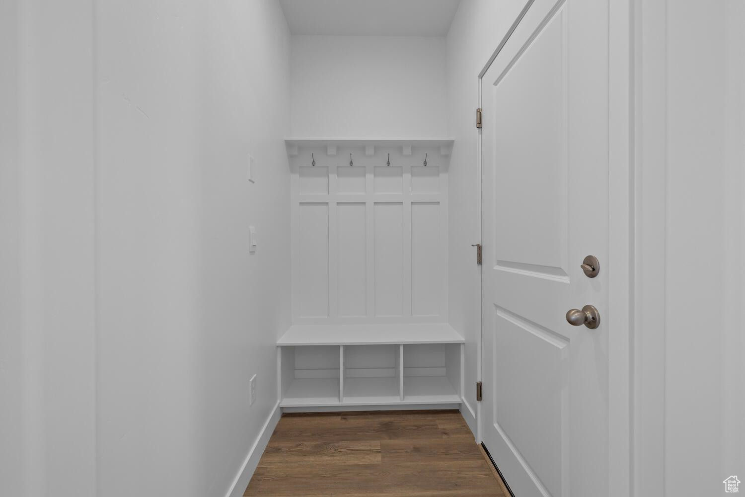 LONG VALLEY - Residential