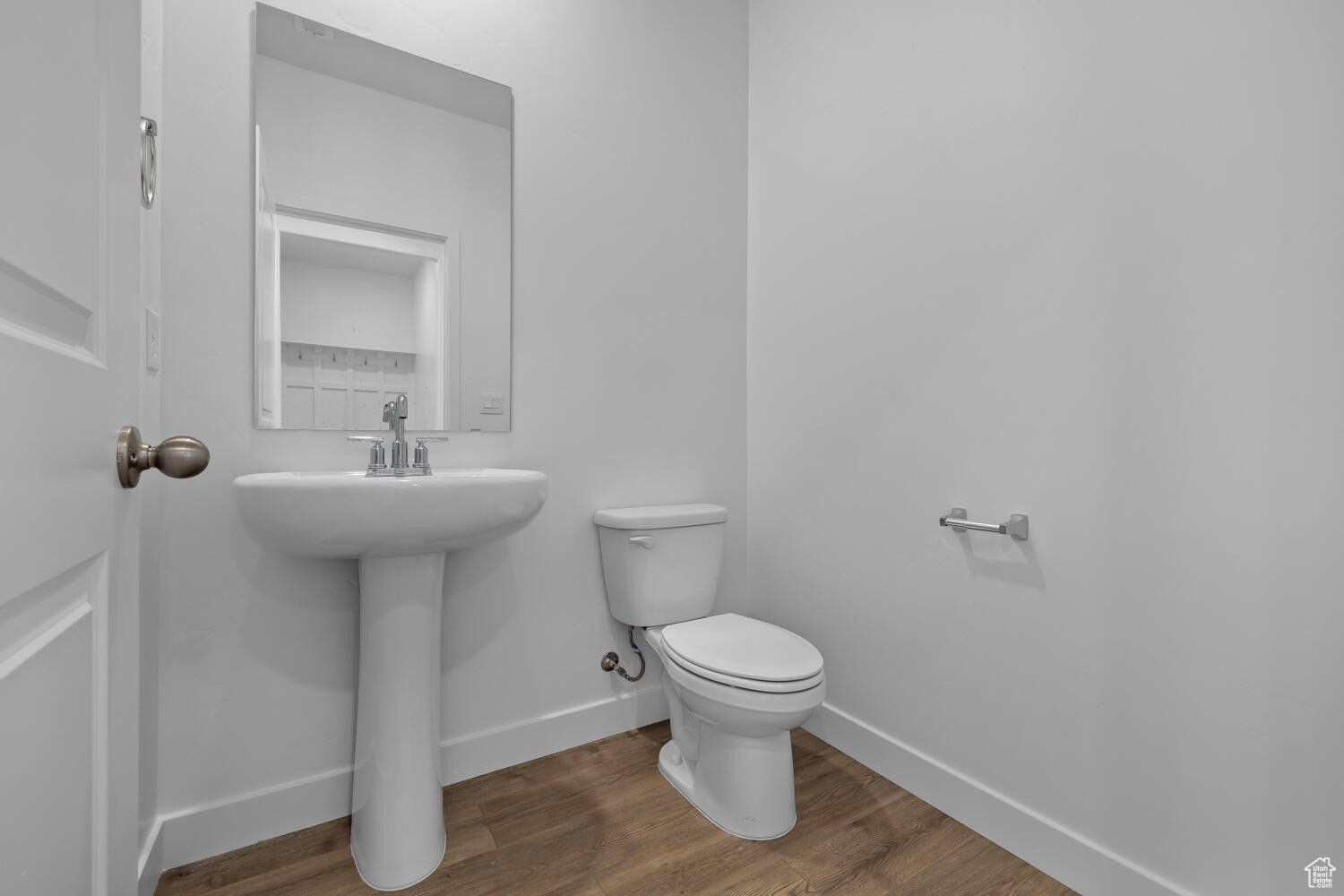 LONG VALLEY - Residential