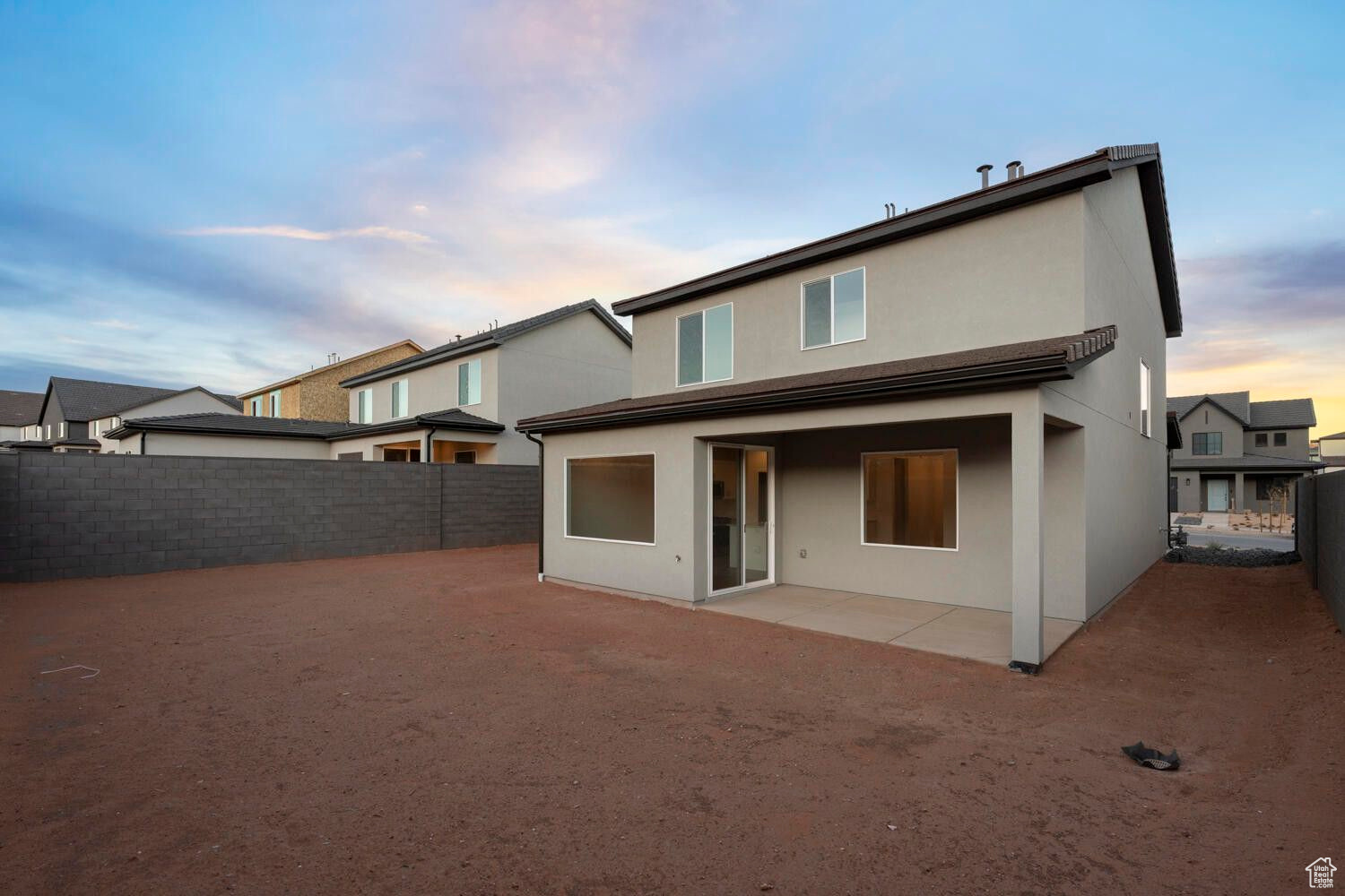 LONG VALLEY - Residential