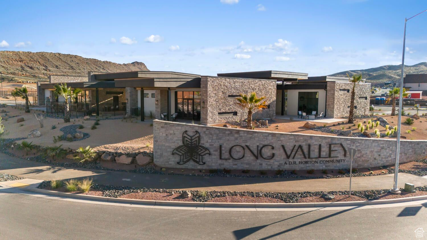 LONG VALLEY - Residential