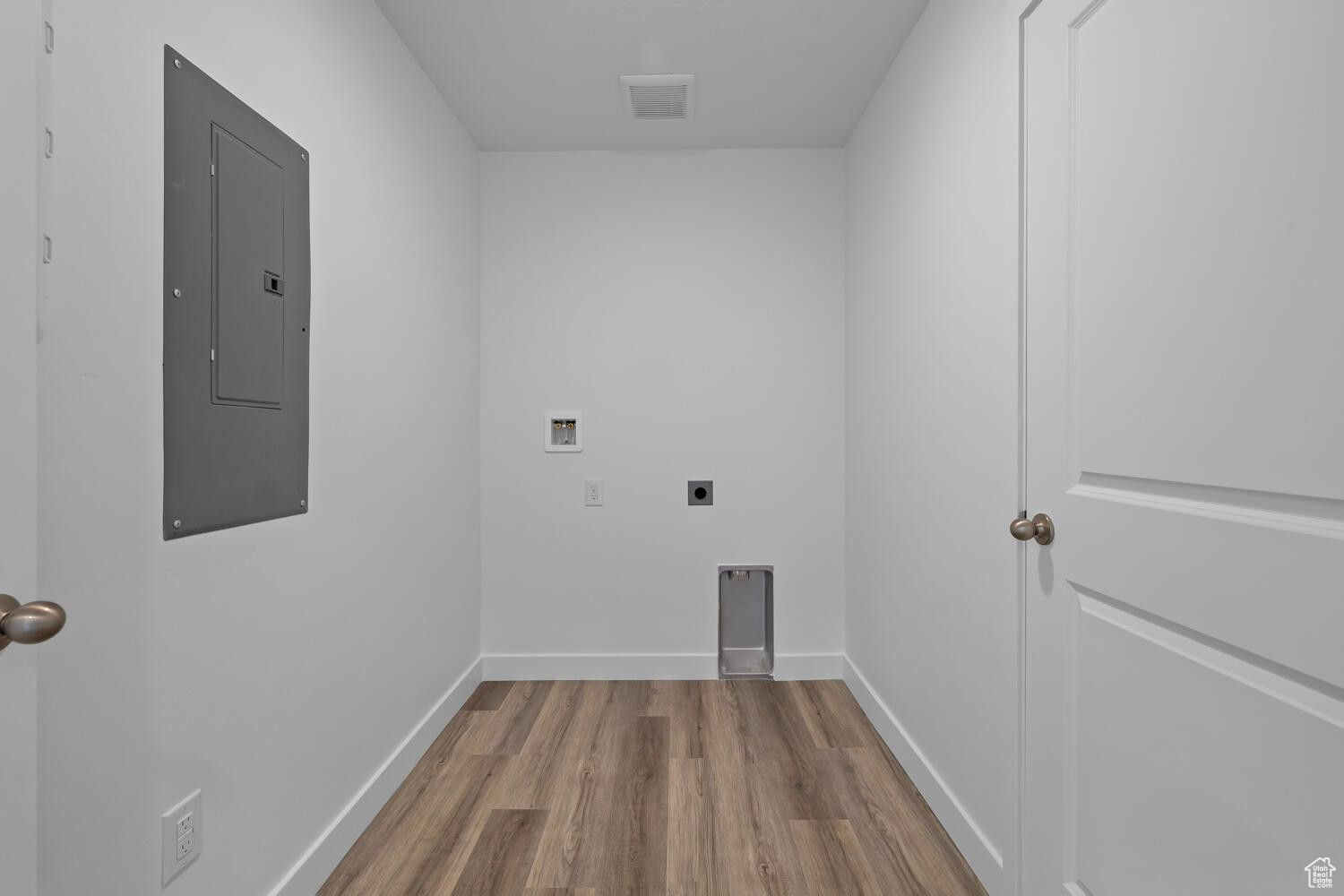 LONG VALLEY - Residential