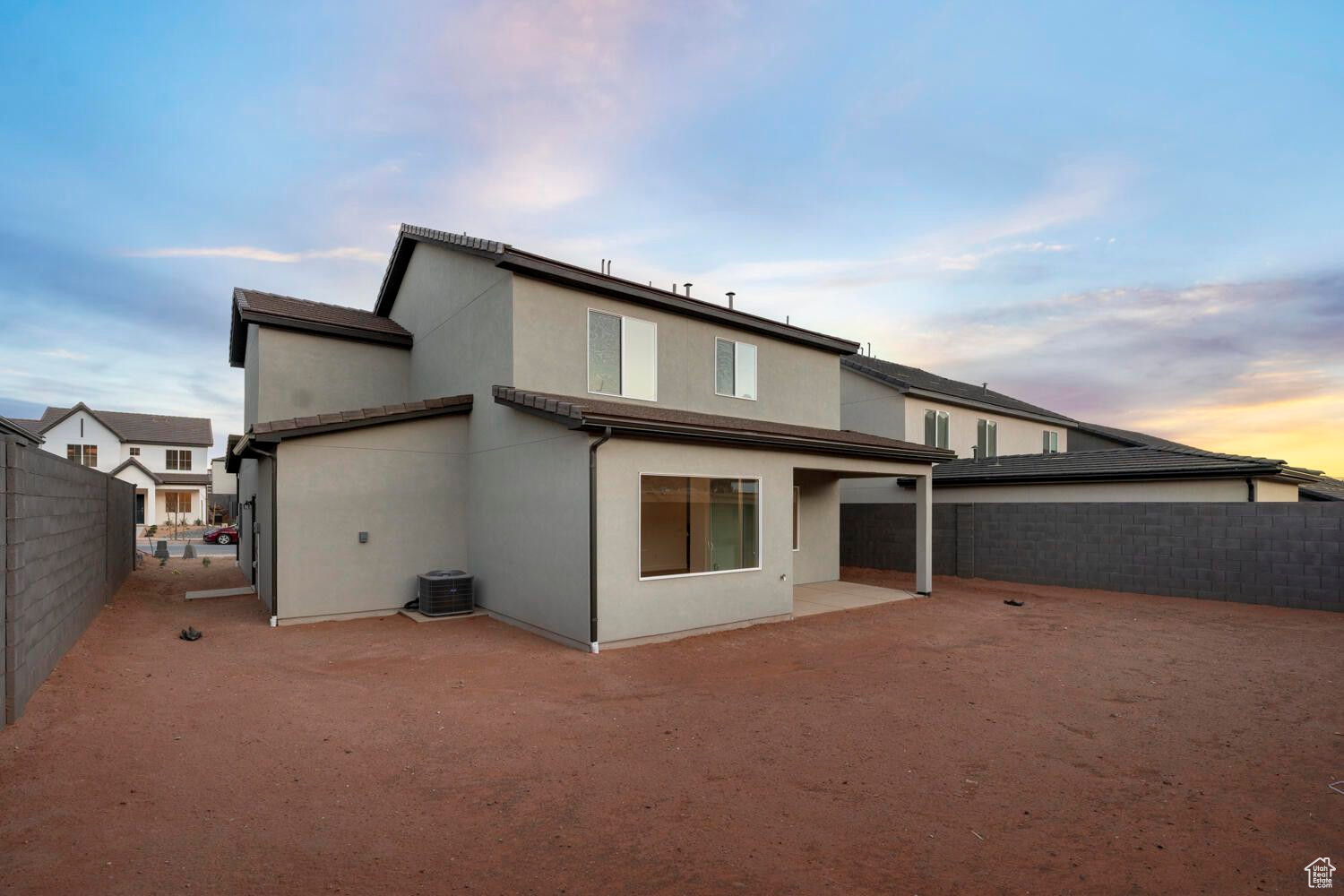 LONG VALLEY - Residential