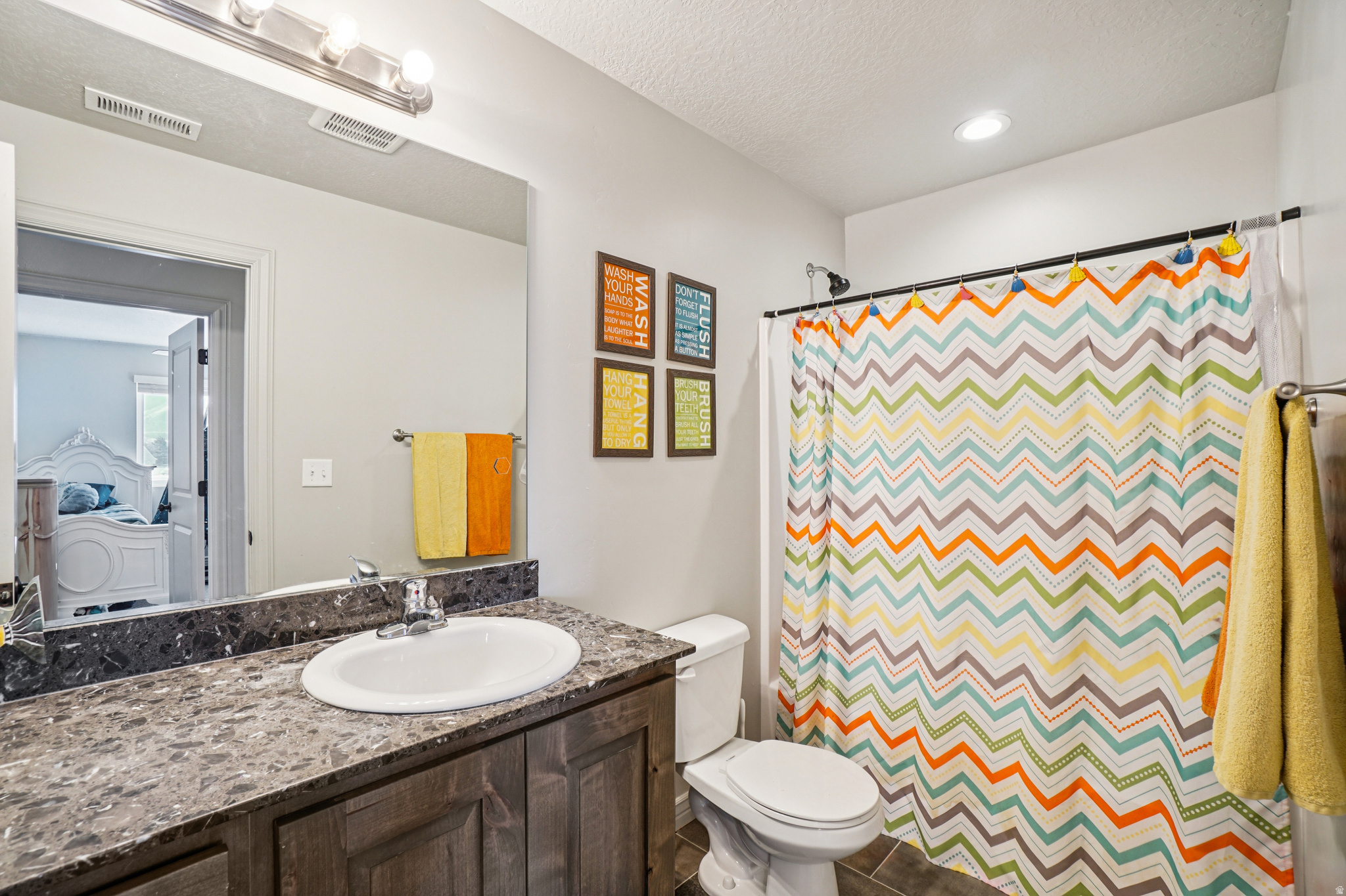 HOLLOW ESTATES - Residential