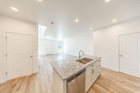 Tiny photo for 2159 W 775 N, Layton, UT 84041 (MLS # 2157348)