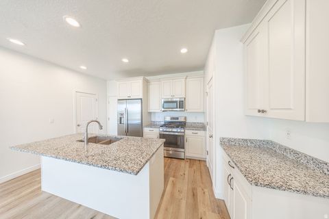 Tiny photo for 2159 W 775 N, Layton, UT 84041 (MLS # 2157348)