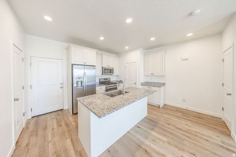 Tiny photo for 2159 W 775 N, Layton, UT 84041 (MLS # 2157348)