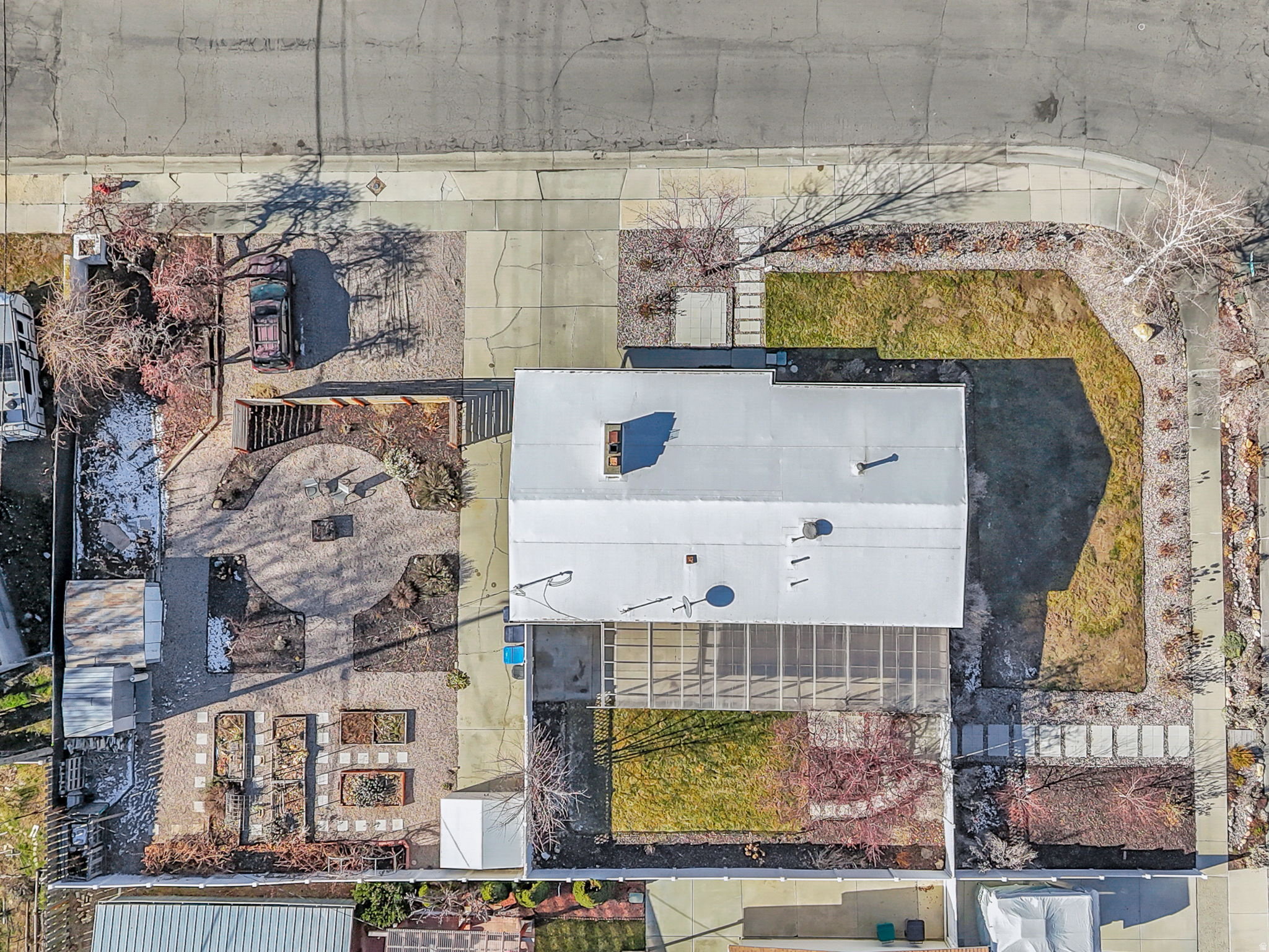 PEPPER HEIGHTS - Residential