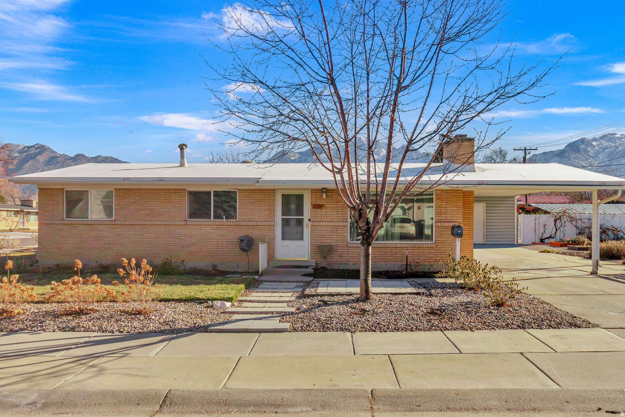 PEPPER HEIGHTS - Residential