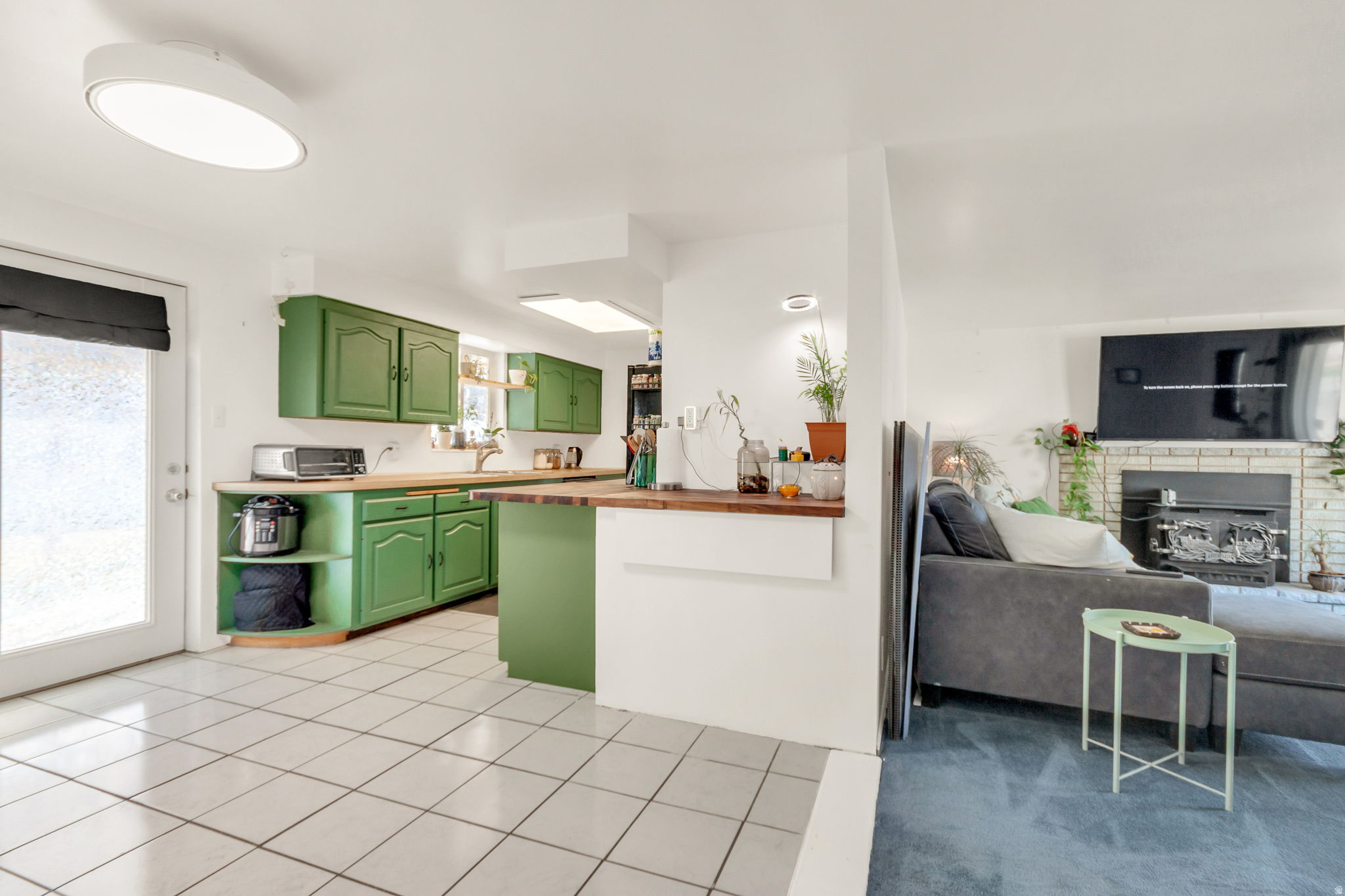 PEPPER HEIGHTS - Residential