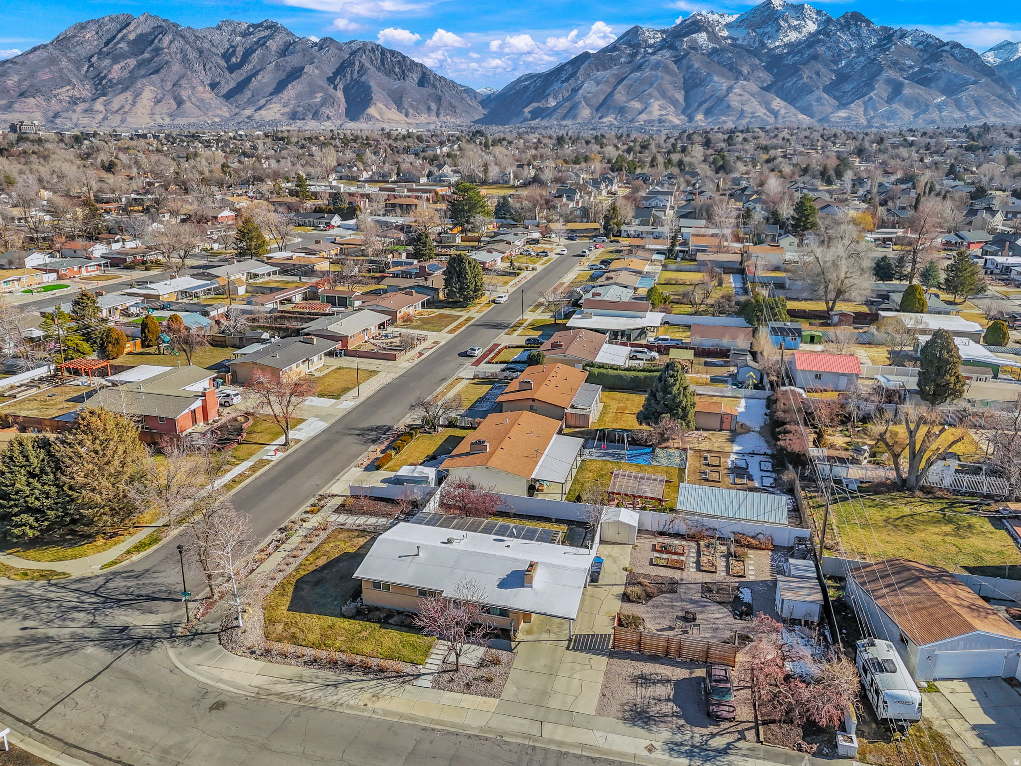 PEPPER HEIGHTS - Residential