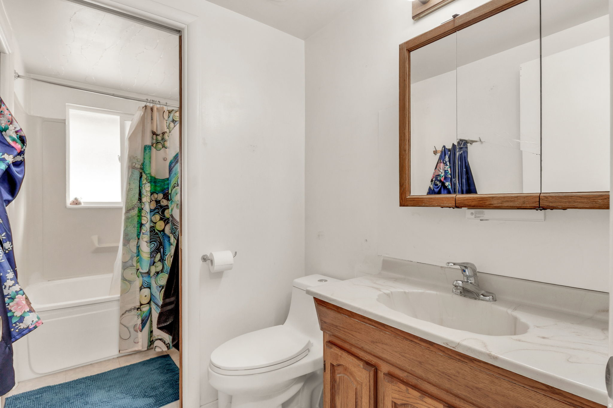 PEPPER HEIGHTS - Residential