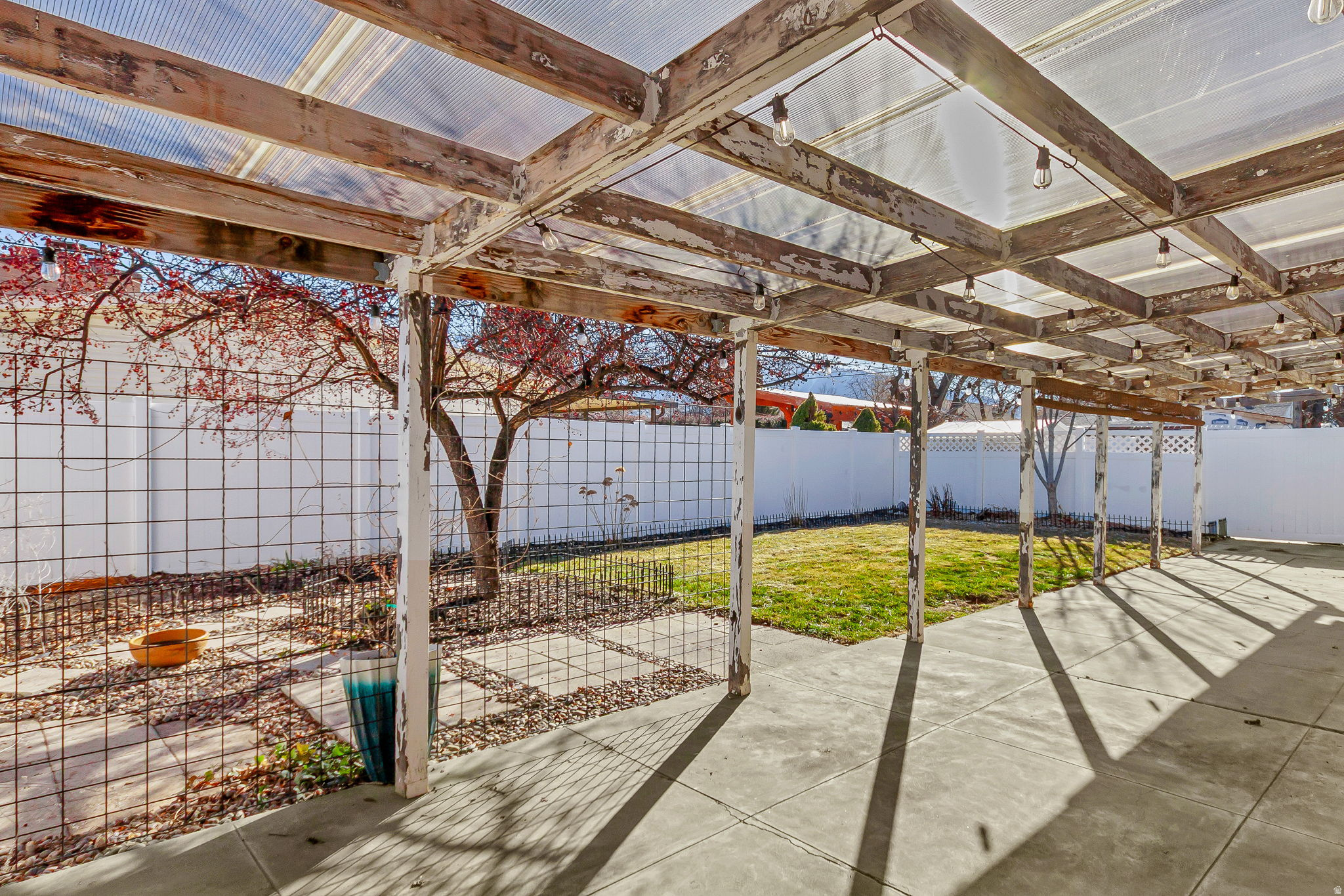 PEPPER HEIGHTS - Residential