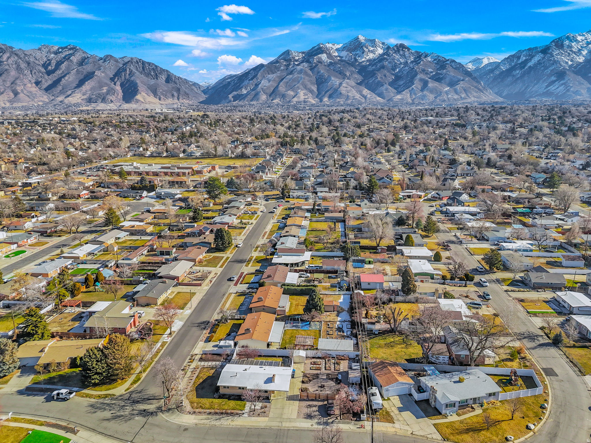 PEPPER HEIGHTS - Residential