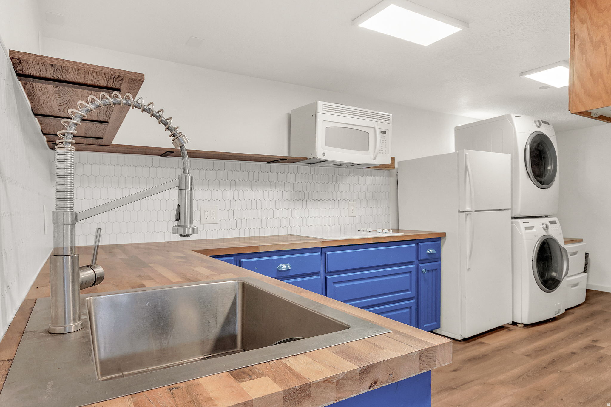 PEPPER HEIGHTS - Residential