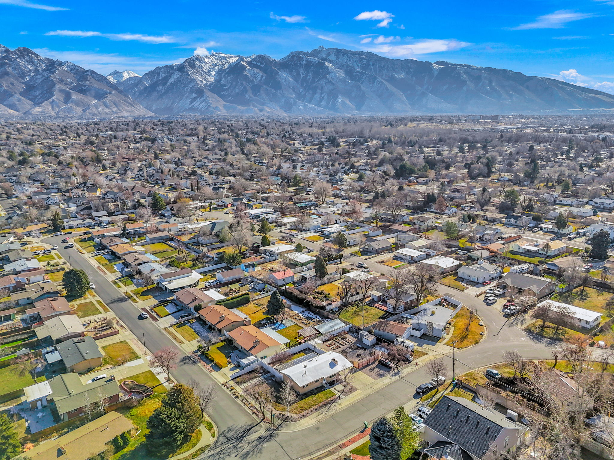 PEPPER HEIGHTS - Residential