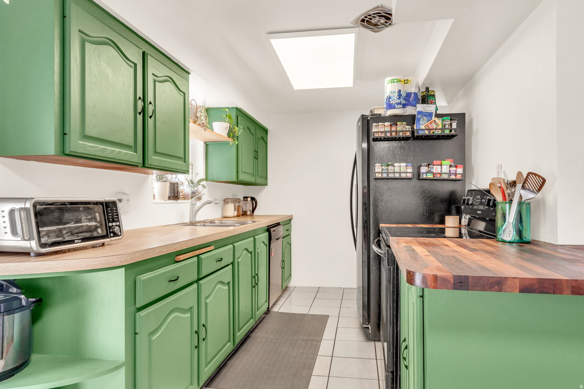 PEPPER HEIGHTS - Residential