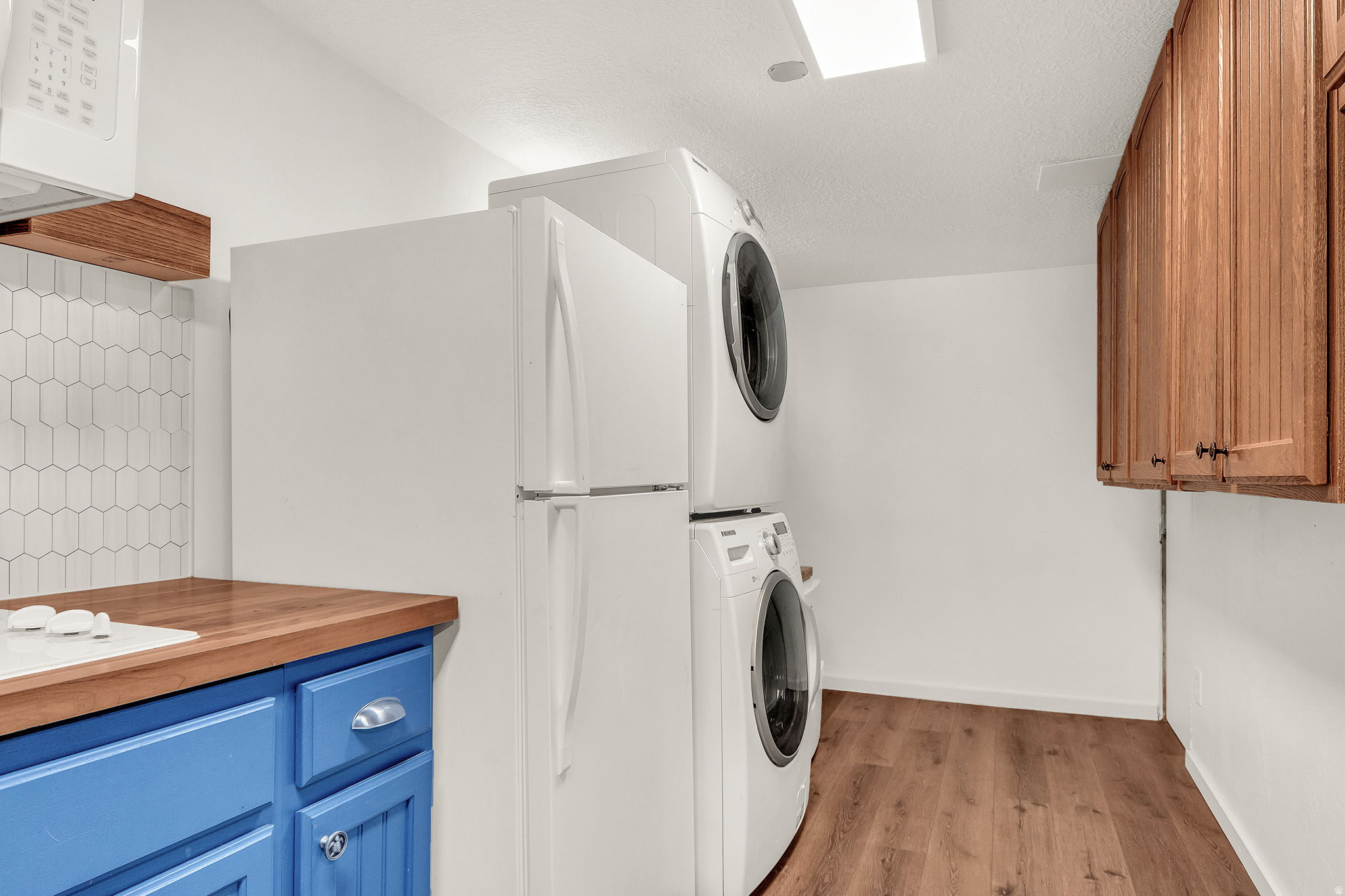 PEPPER HEIGHTS - Residential