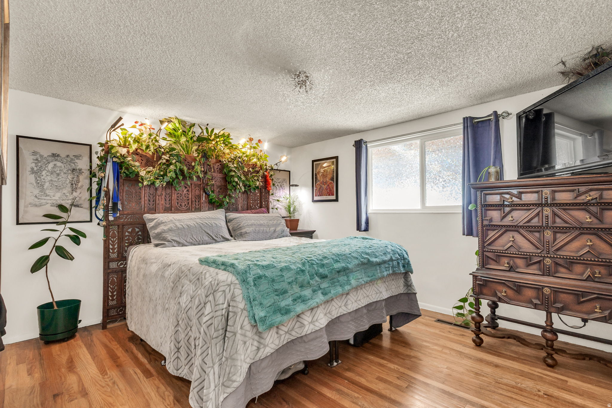 PEPPER HEIGHTS - Residential