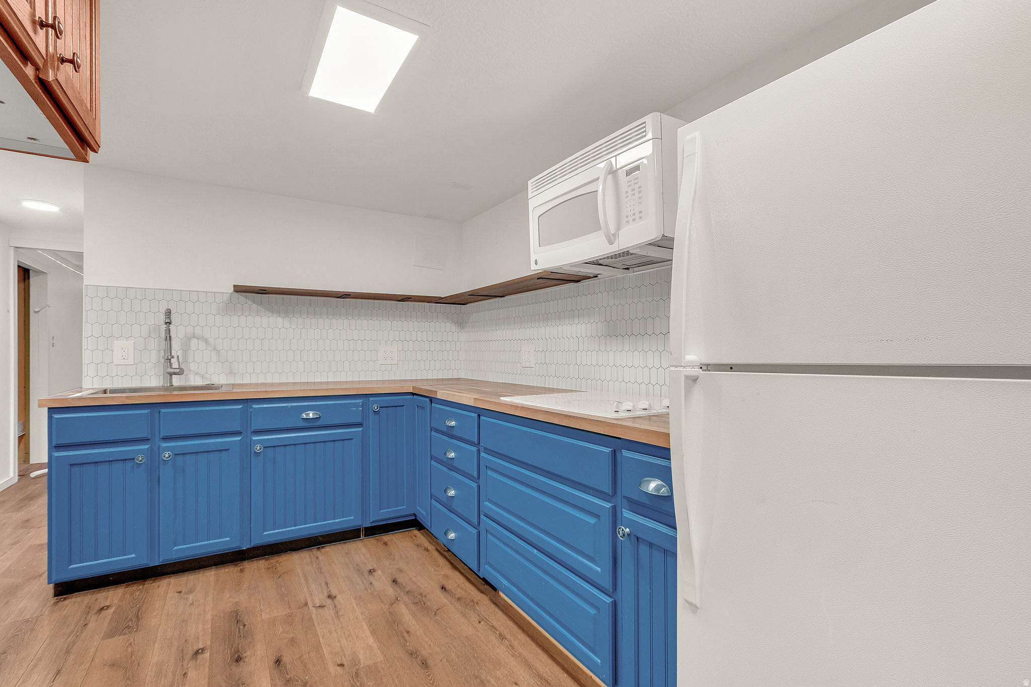 PEPPER HEIGHTS - Residential