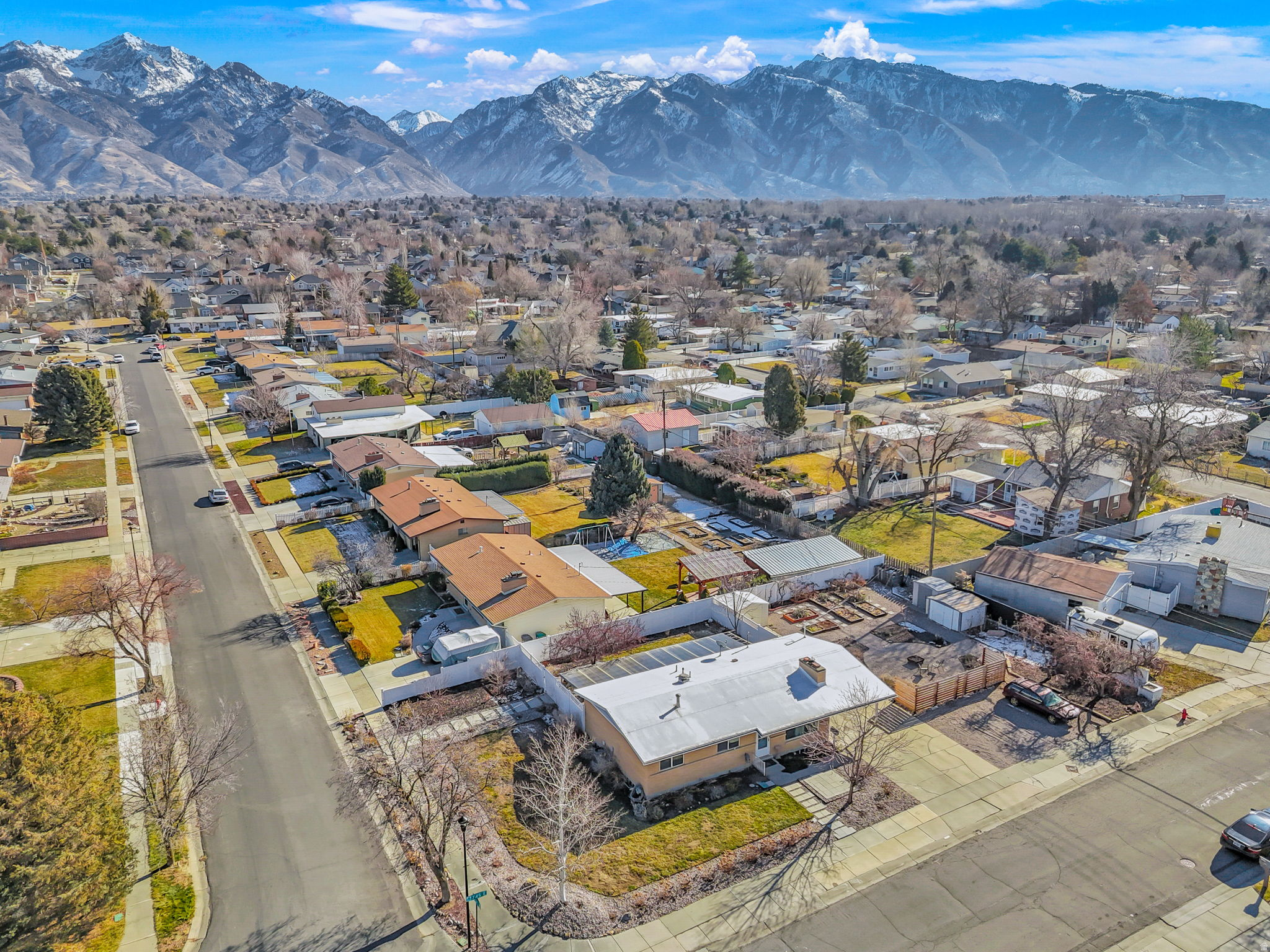 PEPPER HEIGHTS - Residential