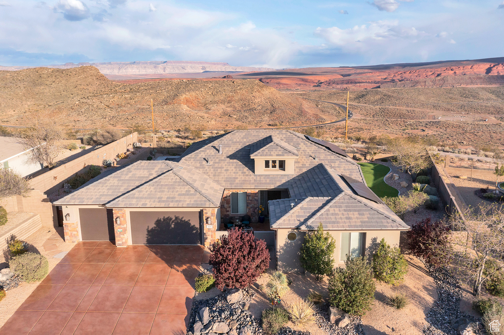 620 N Highland Pkwy, Washington, Utah image 5