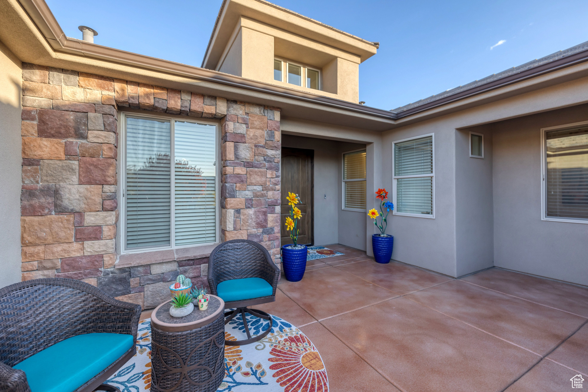620 N Highland Pkwy, Washington, Utah image 9