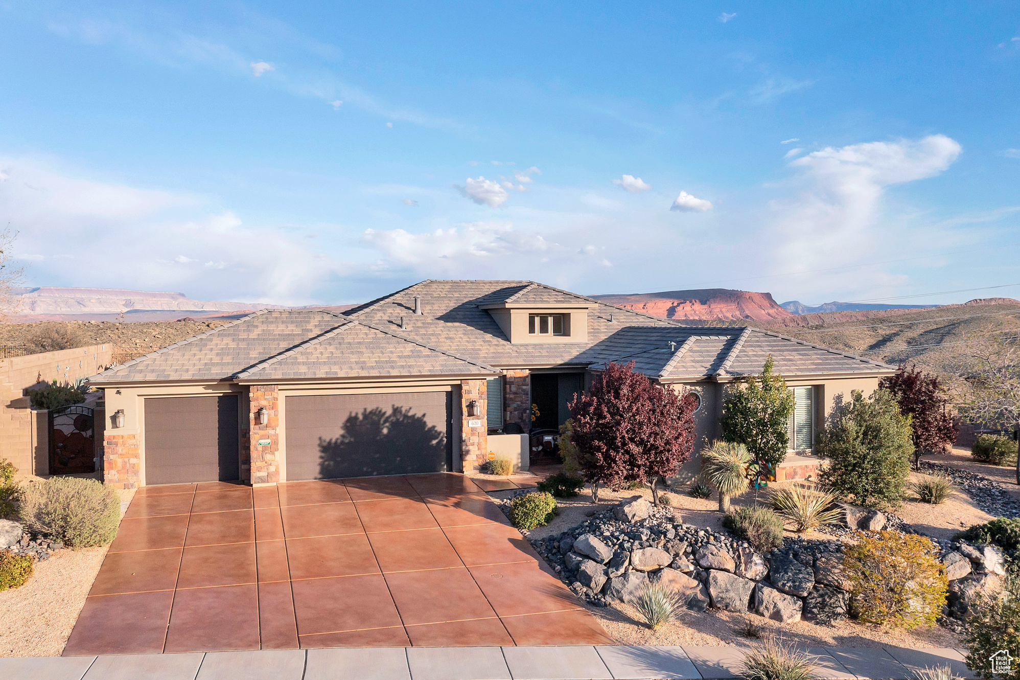 620 N Highland Pkwy, Washington, Utah image 4