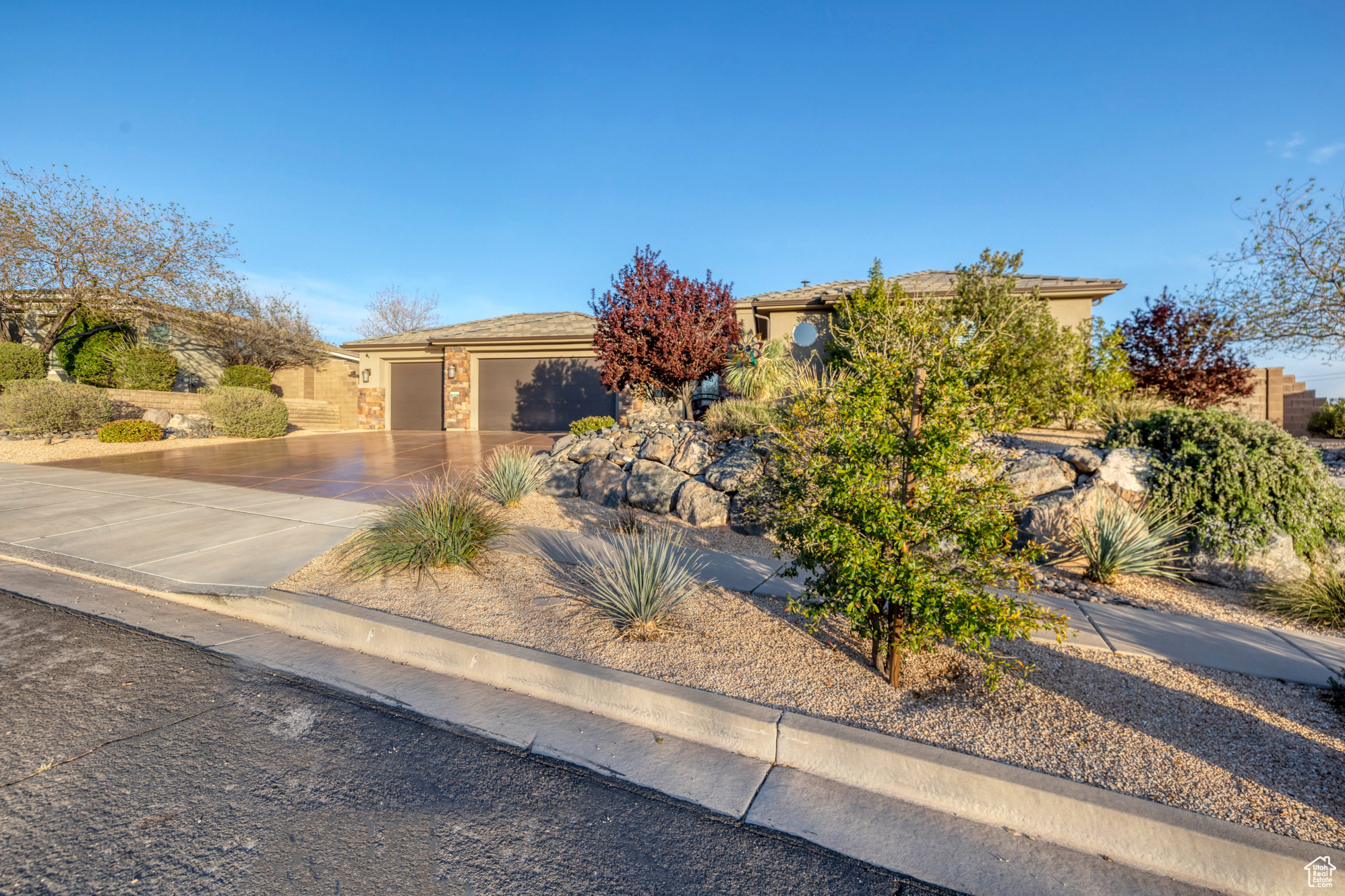 620 N Highland Pkwy, Washington, Utah image 8