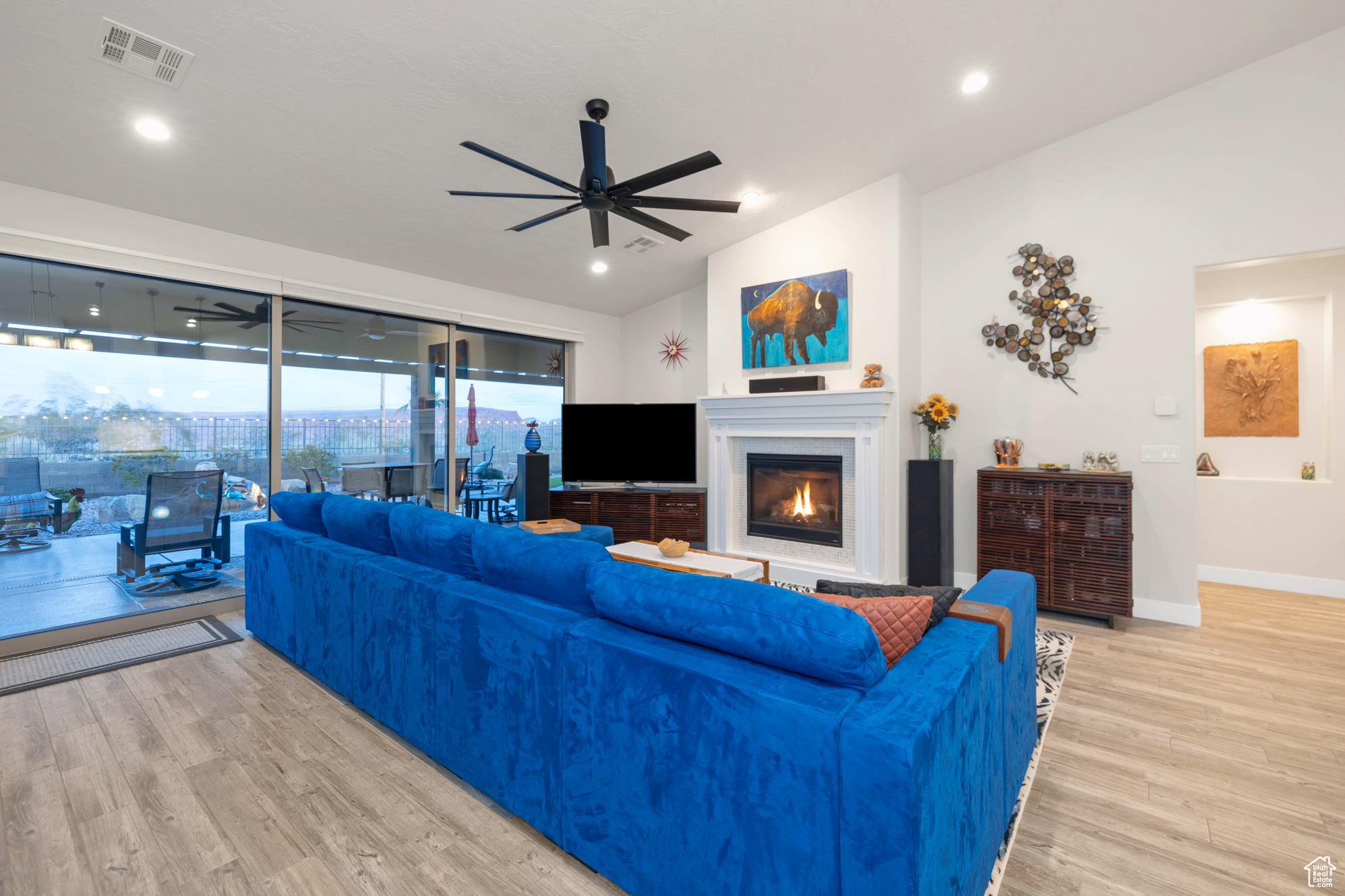 620 N Highland Pkwy, Washington, Utah image 19
