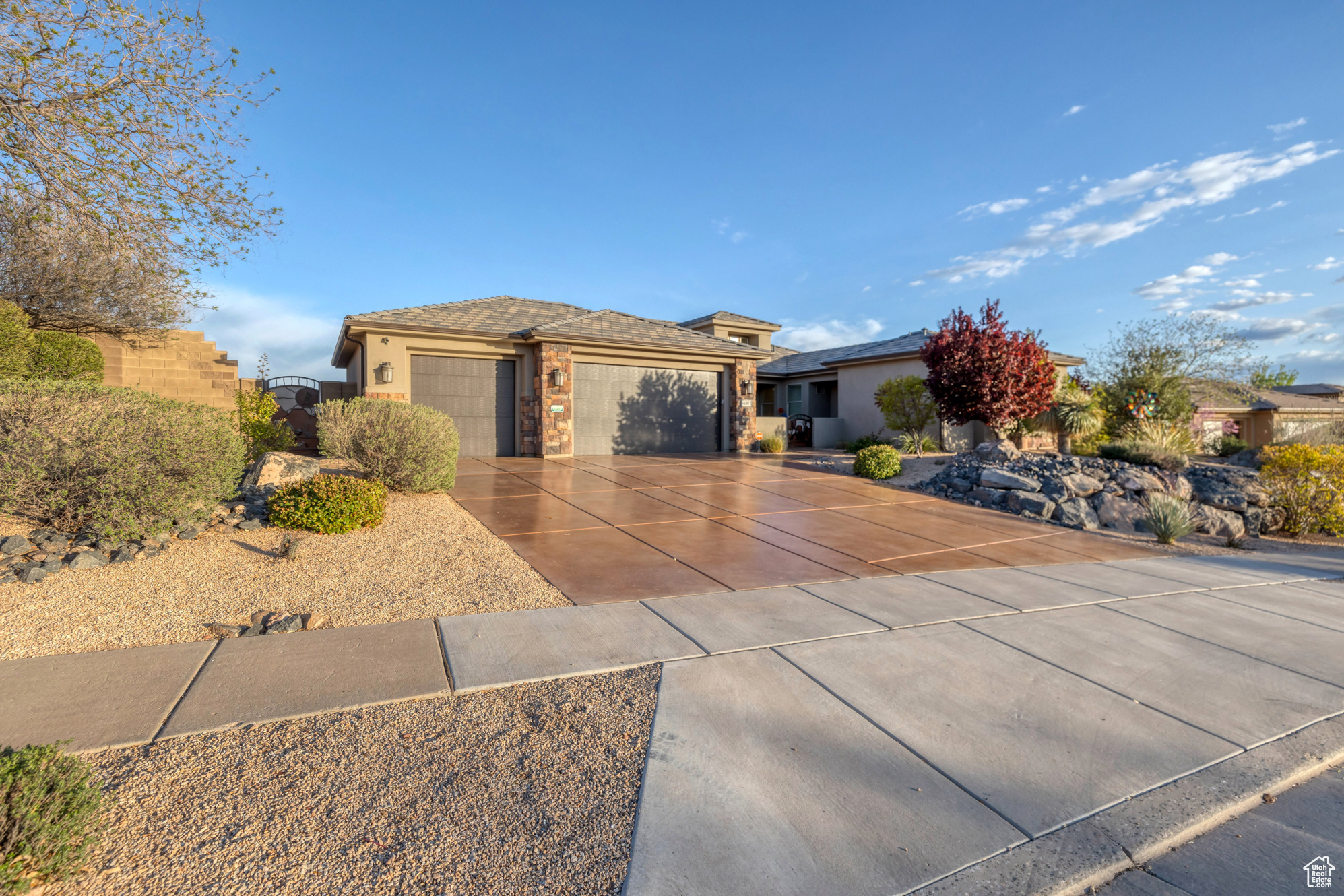 620 N Highland Pkwy, Washington, Utah image 2