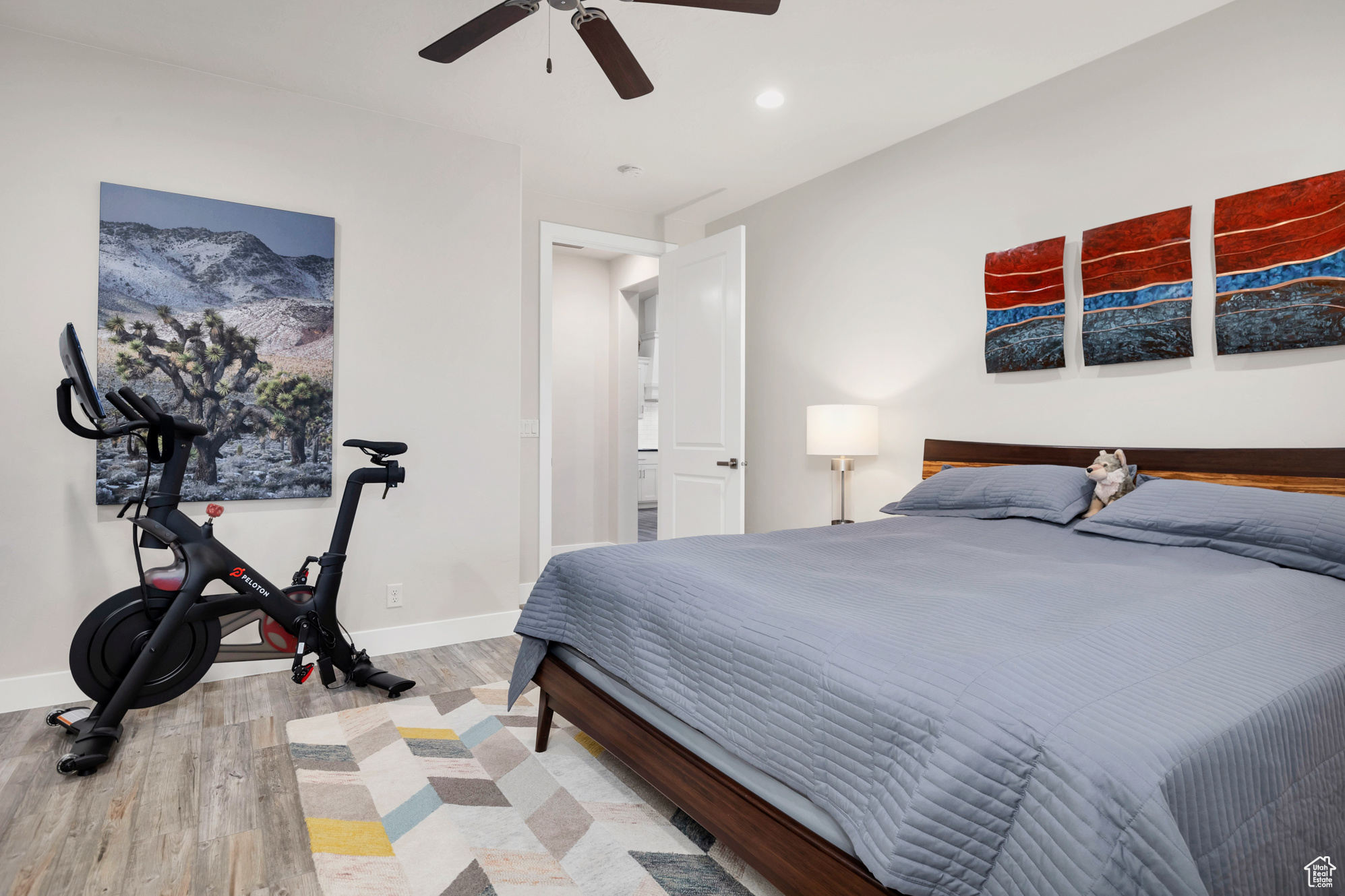 620 N Highland Pkwy, Washington, Utah image 29