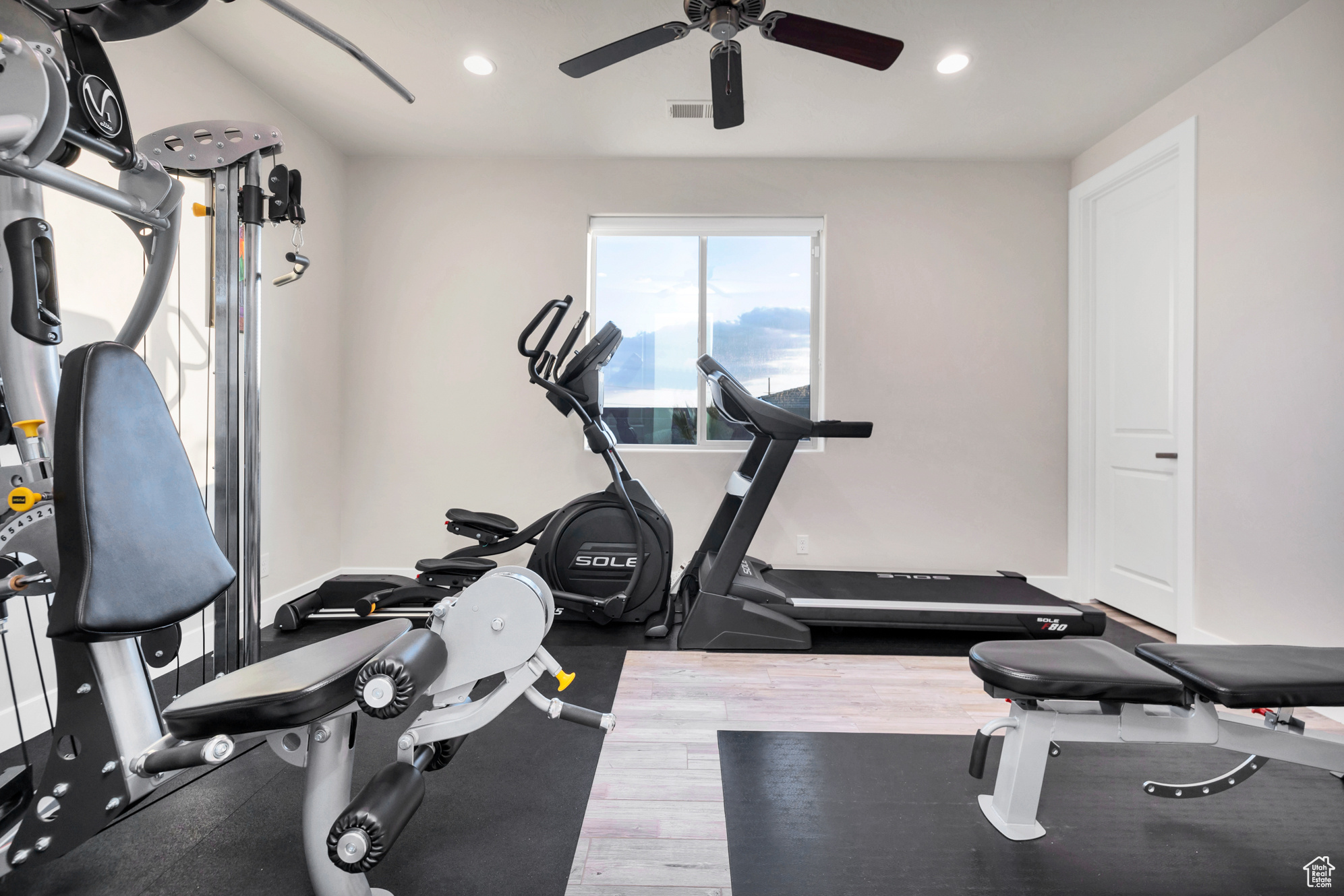 620 N Highland Pkwy, Washington, Utah image 36