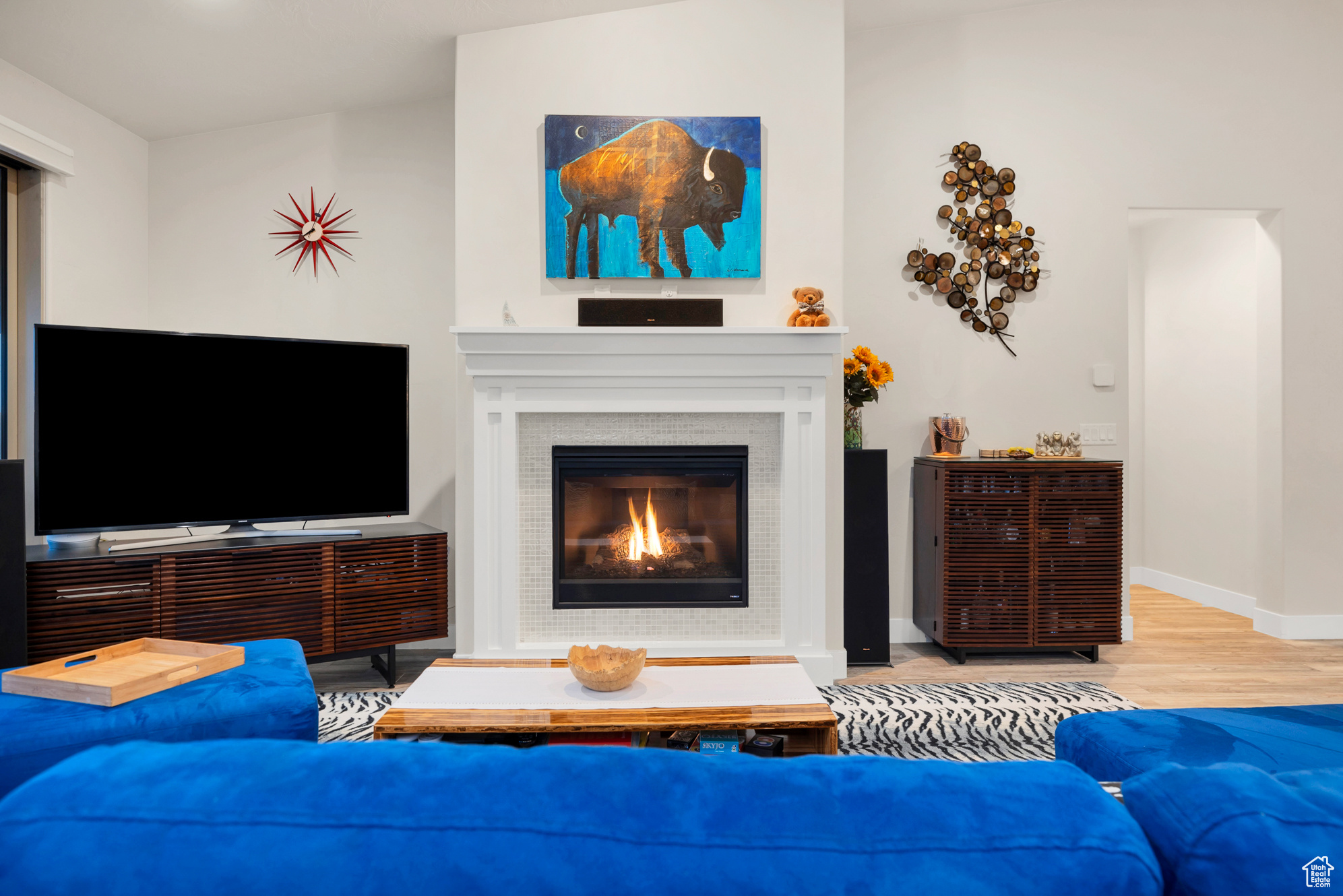 620 N Highland Pkwy, Washington, Utah image 17