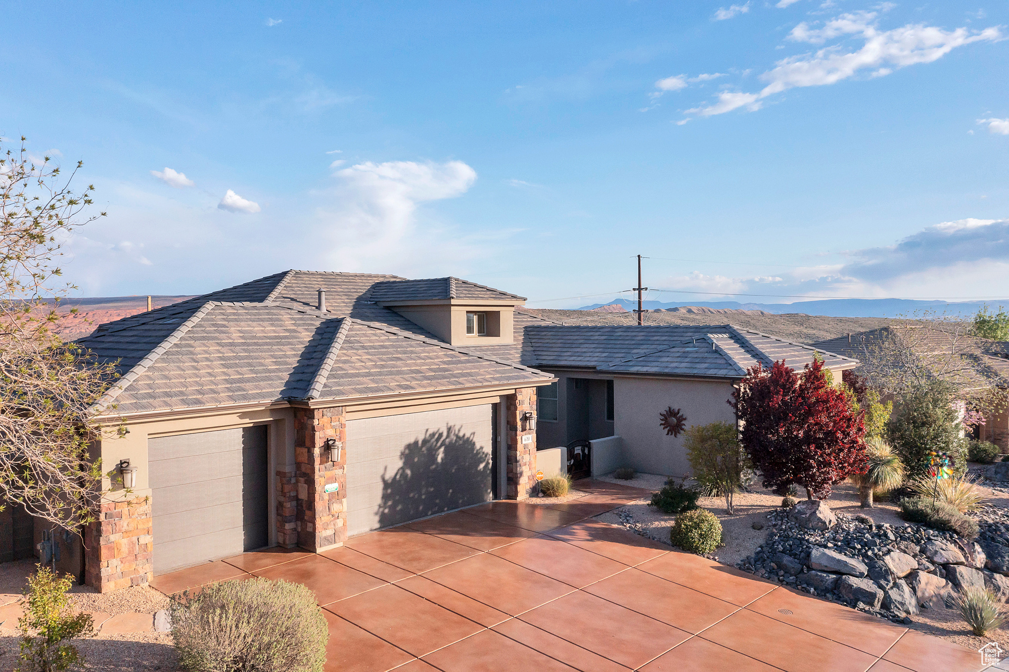 620 N Highland Pkwy, Washington, Utah image 3