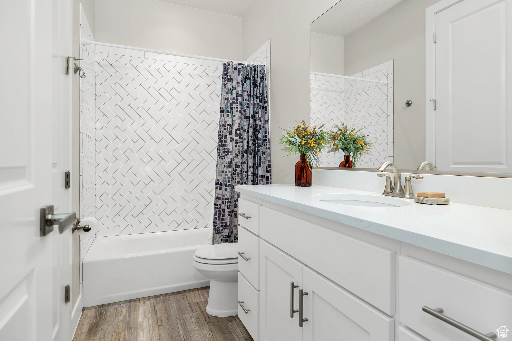 620 N Highland Pkwy, Washington, Utah image 37