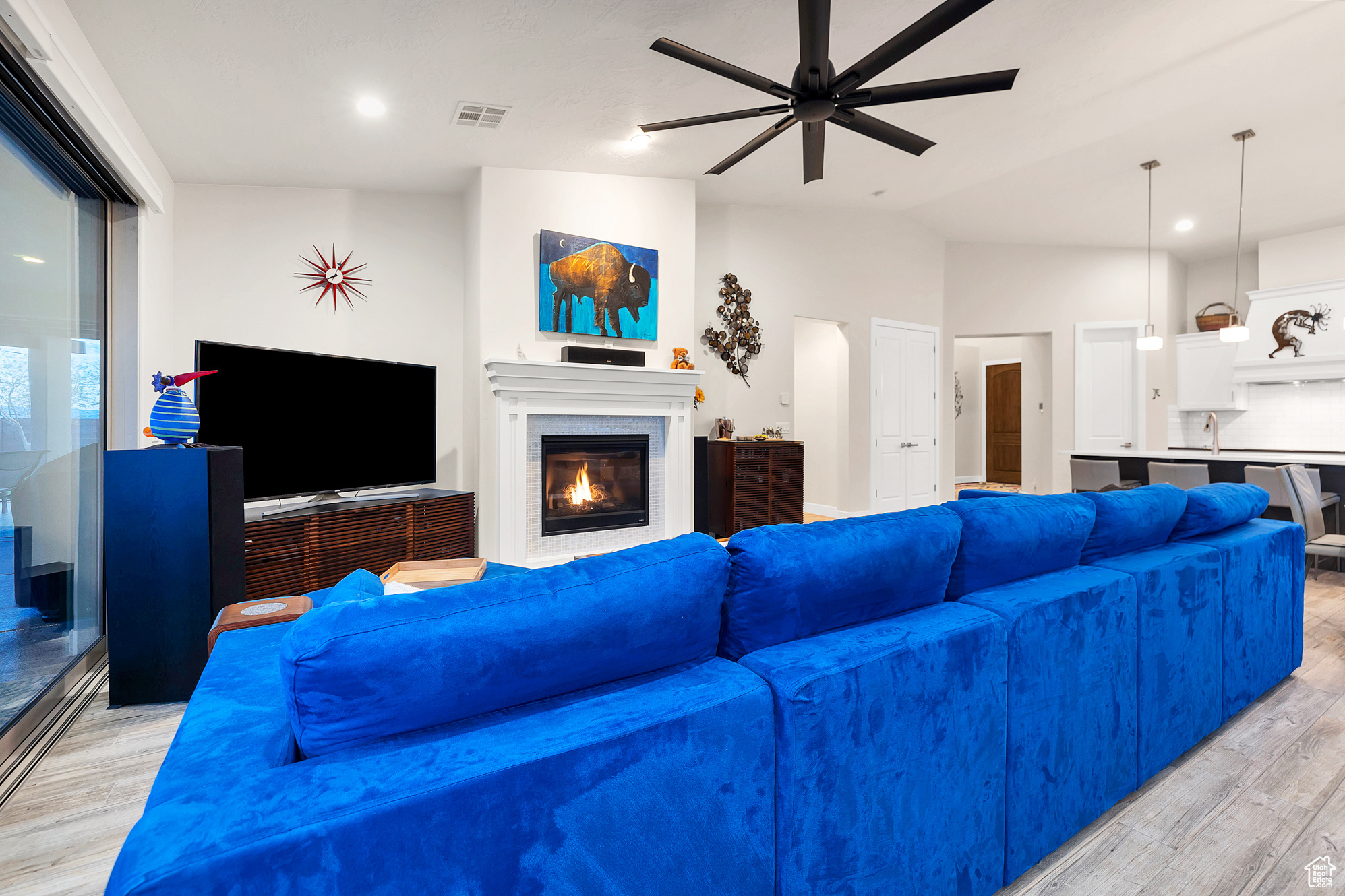 620 N Highland Pkwy, Washington, Utah image 18