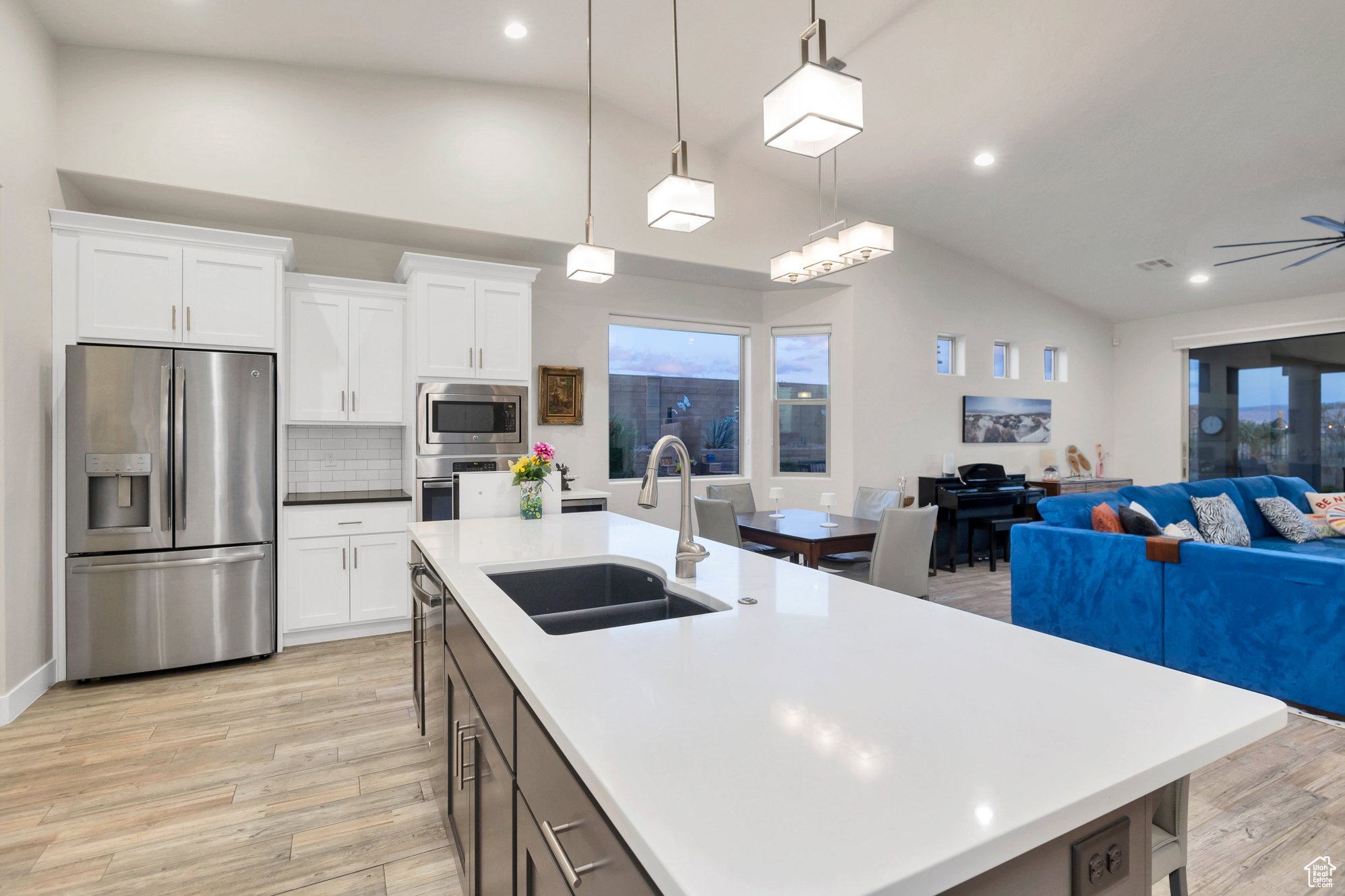 620 N Highland Pkwy, Washington, Utah image 20