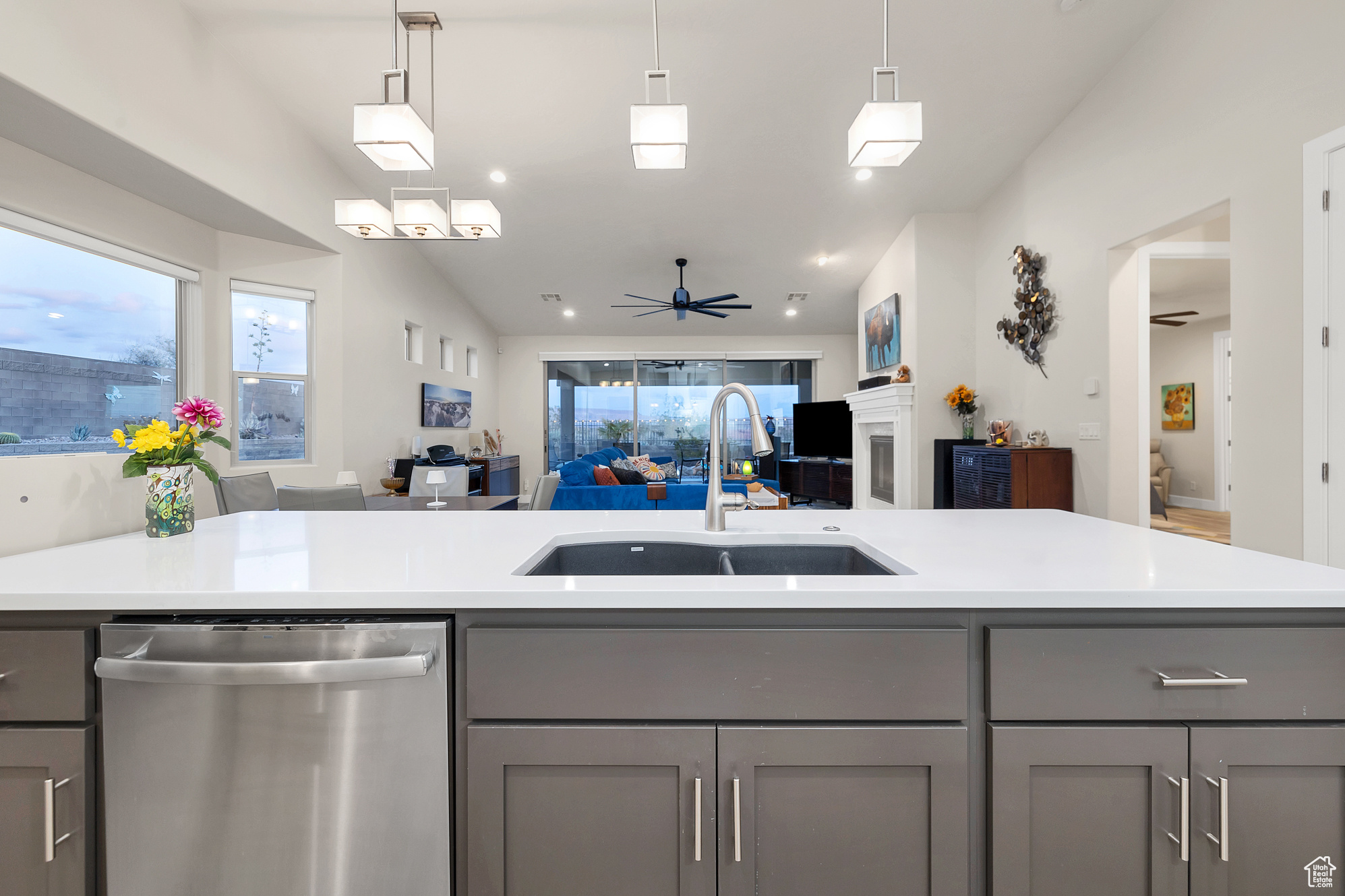 620 N Highland Pkwy, Washington, Utah image 23