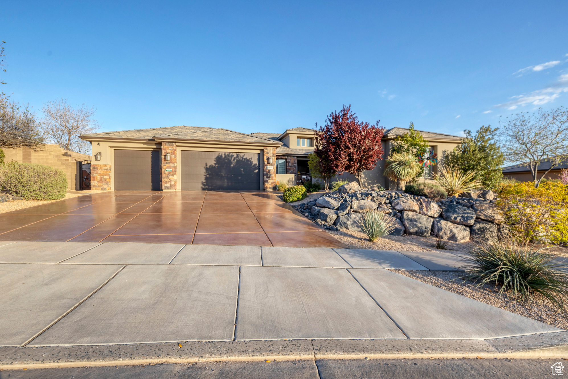 620 N Highland Pkwy, Washington, Utah image 1