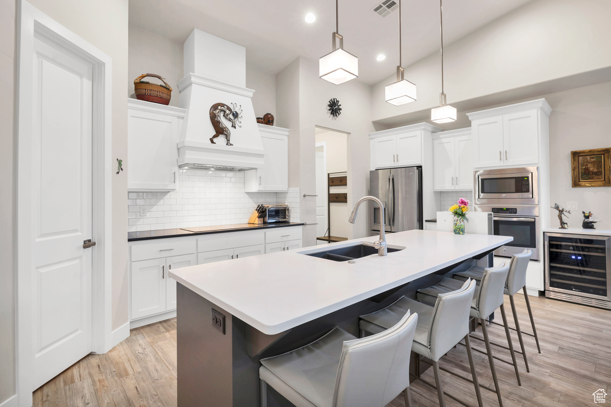 620 N Highland Pkwy, Washington, Utah image 21