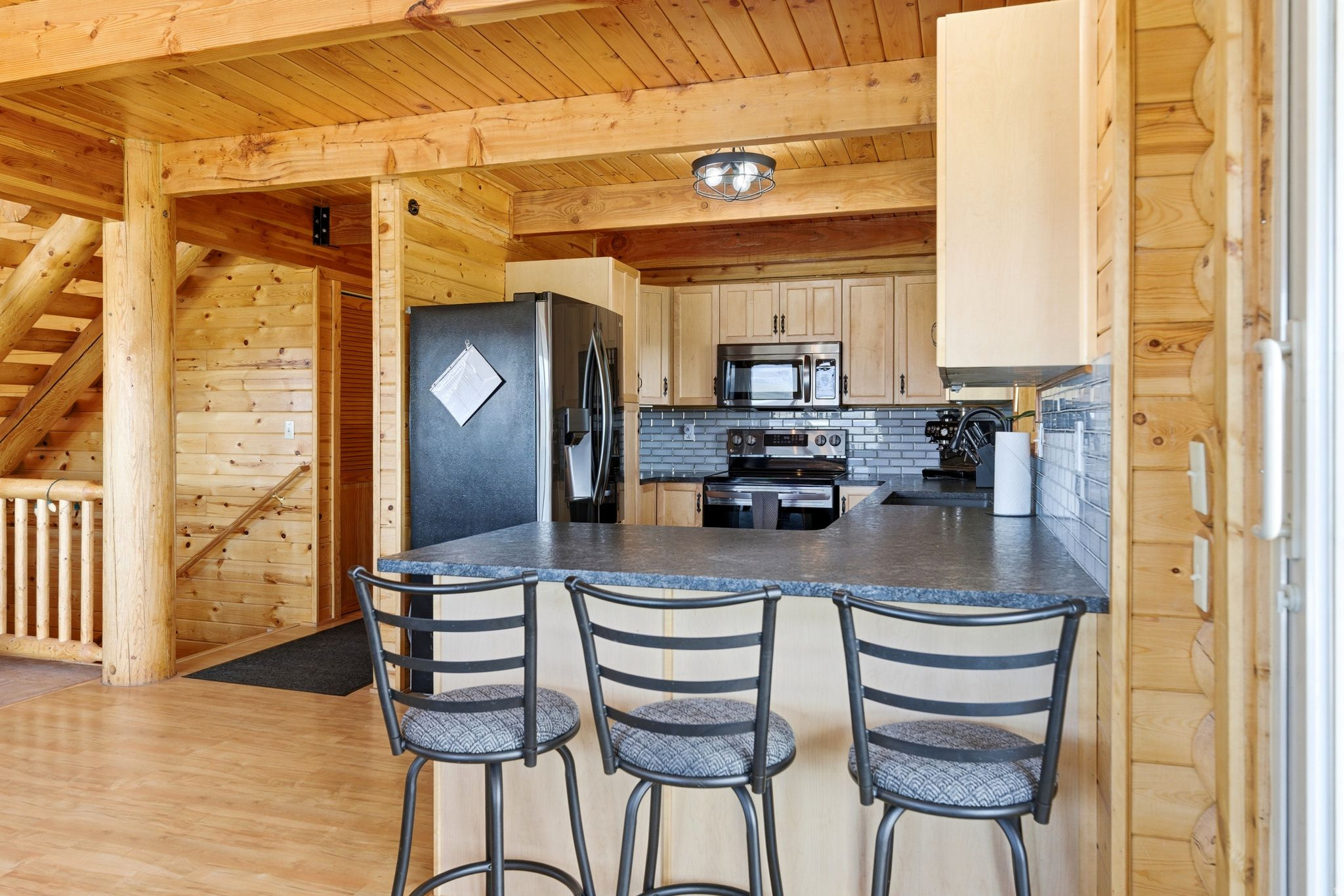 STRAWBERRY LAKEVIEW - Residential
