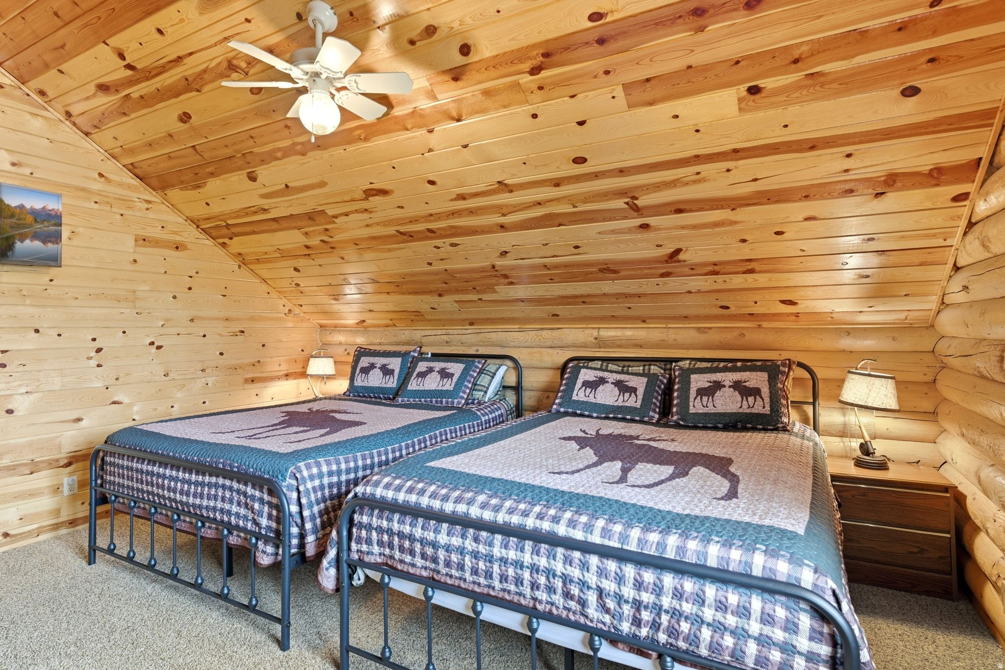 STRAWBERRY LAKEVIEW - Residential