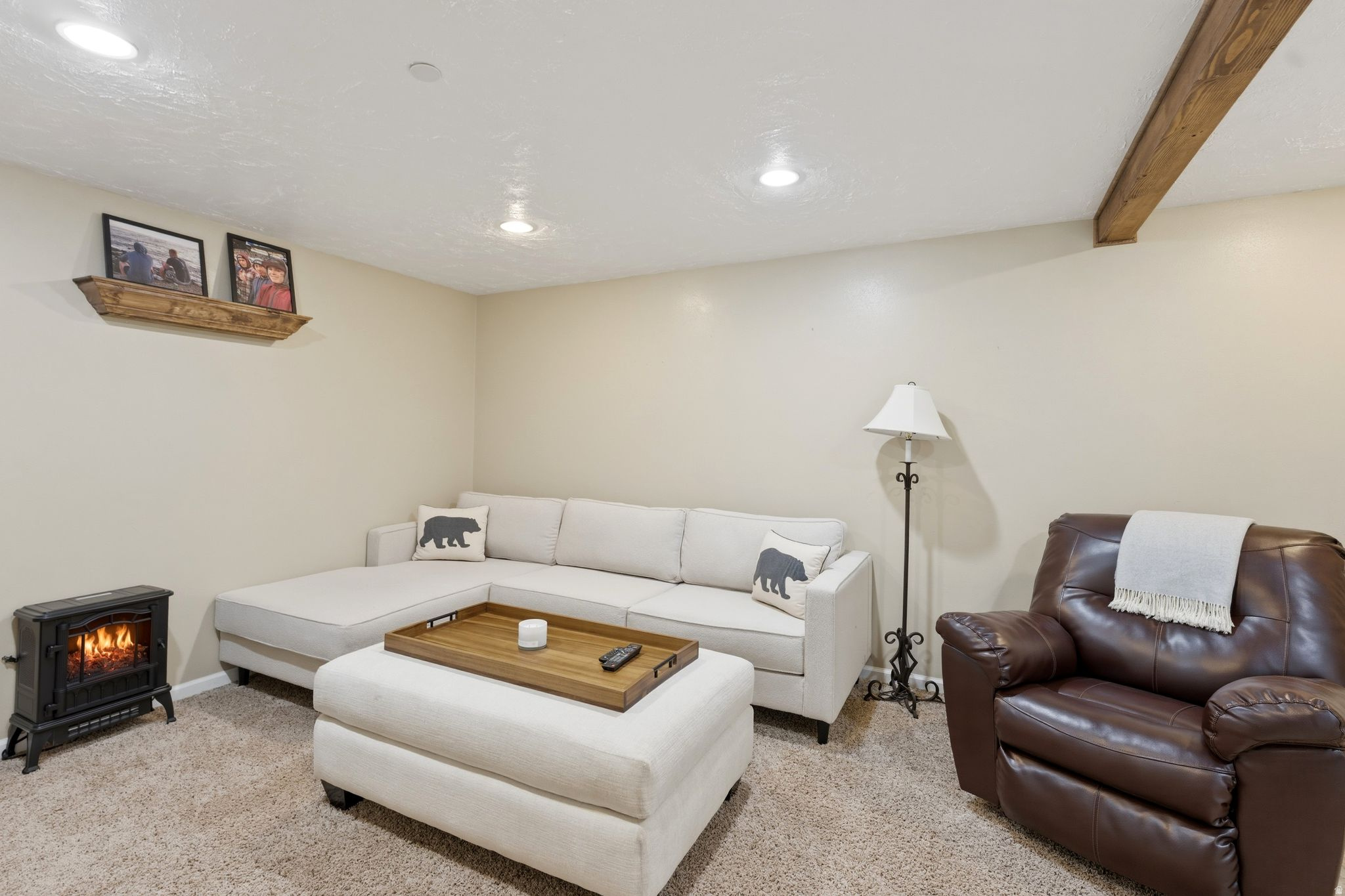 STRAWBERRY LAKEVIEW - Residential