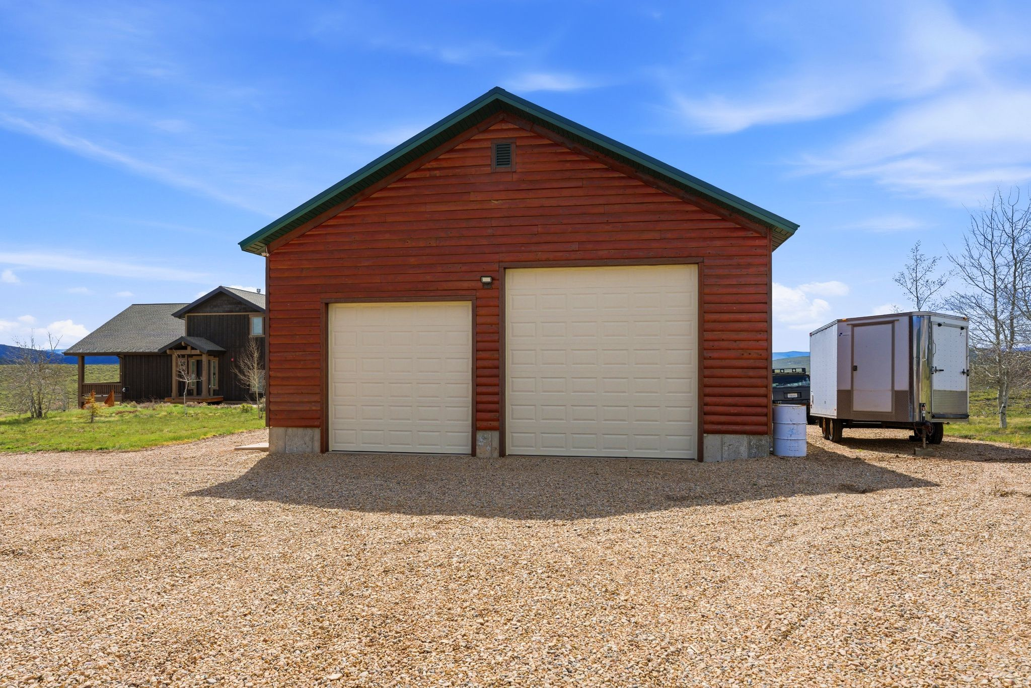 STRAWBERRY LAKEVIEW - Residential