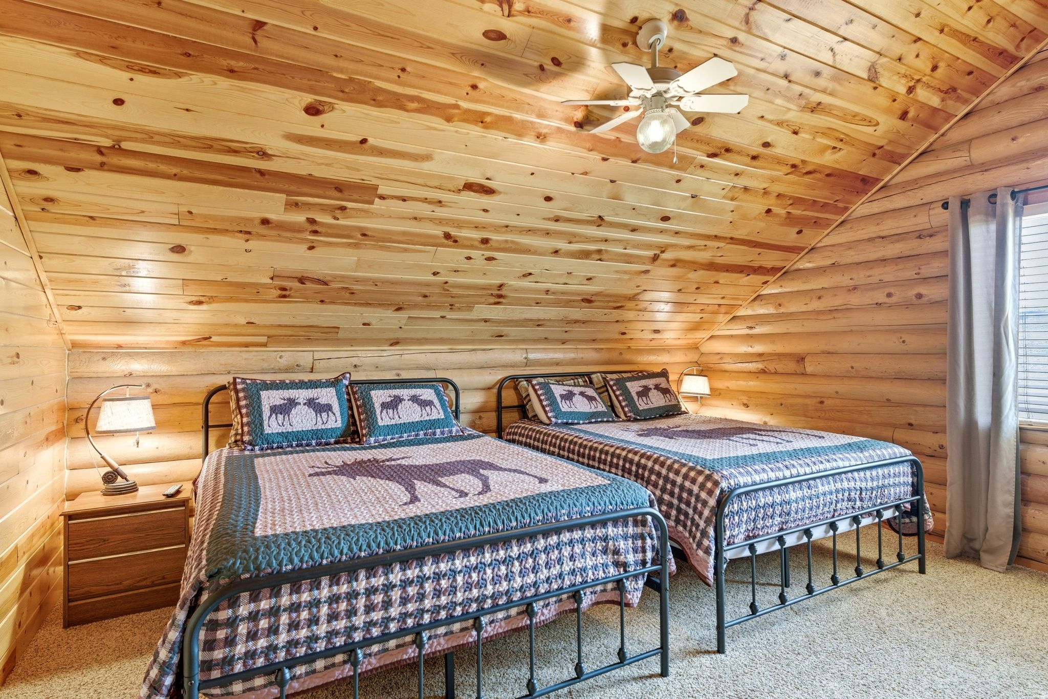 STRAWBERRY LAKEVIEW - Residential